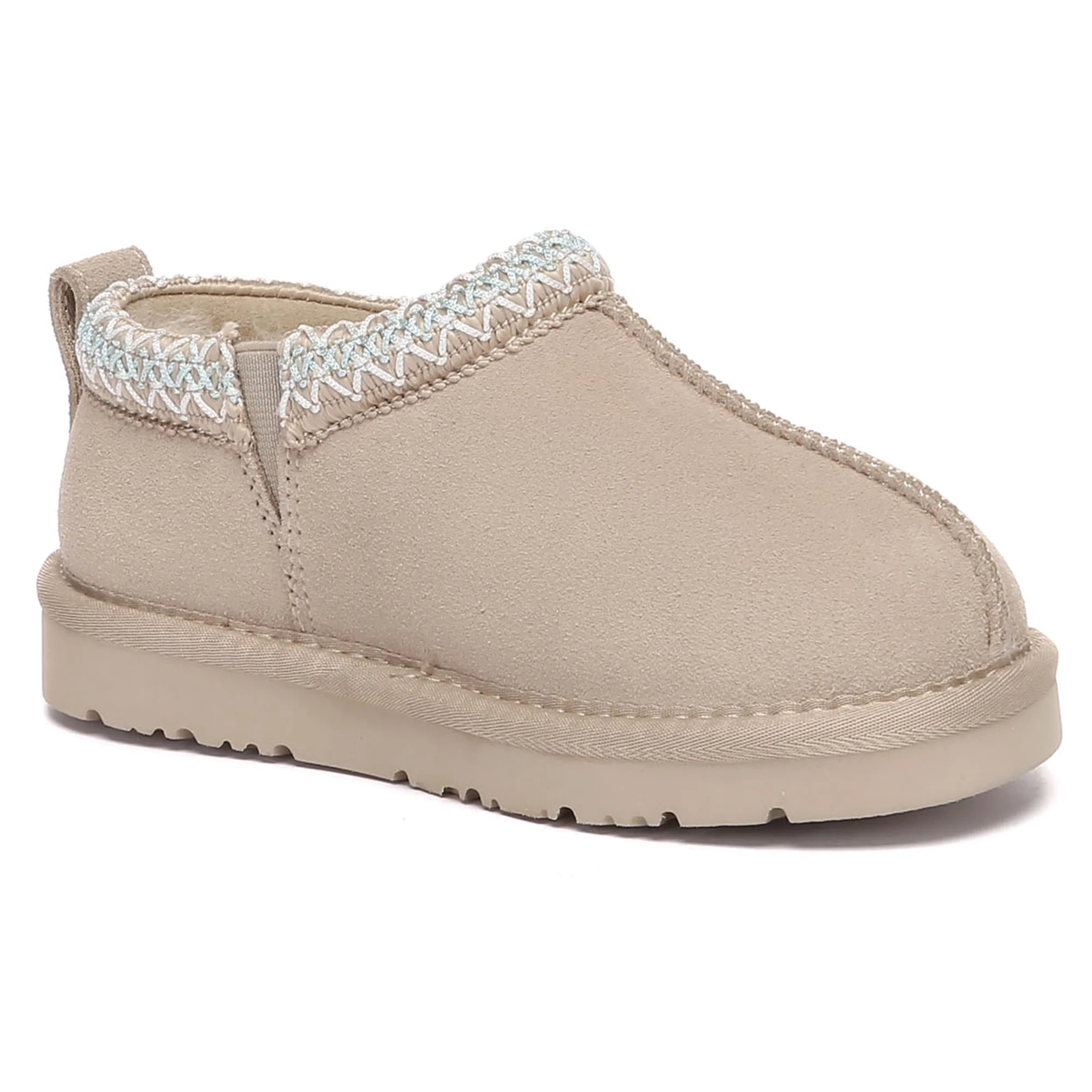 Tazzy Kids UGG Slippers - Image 13