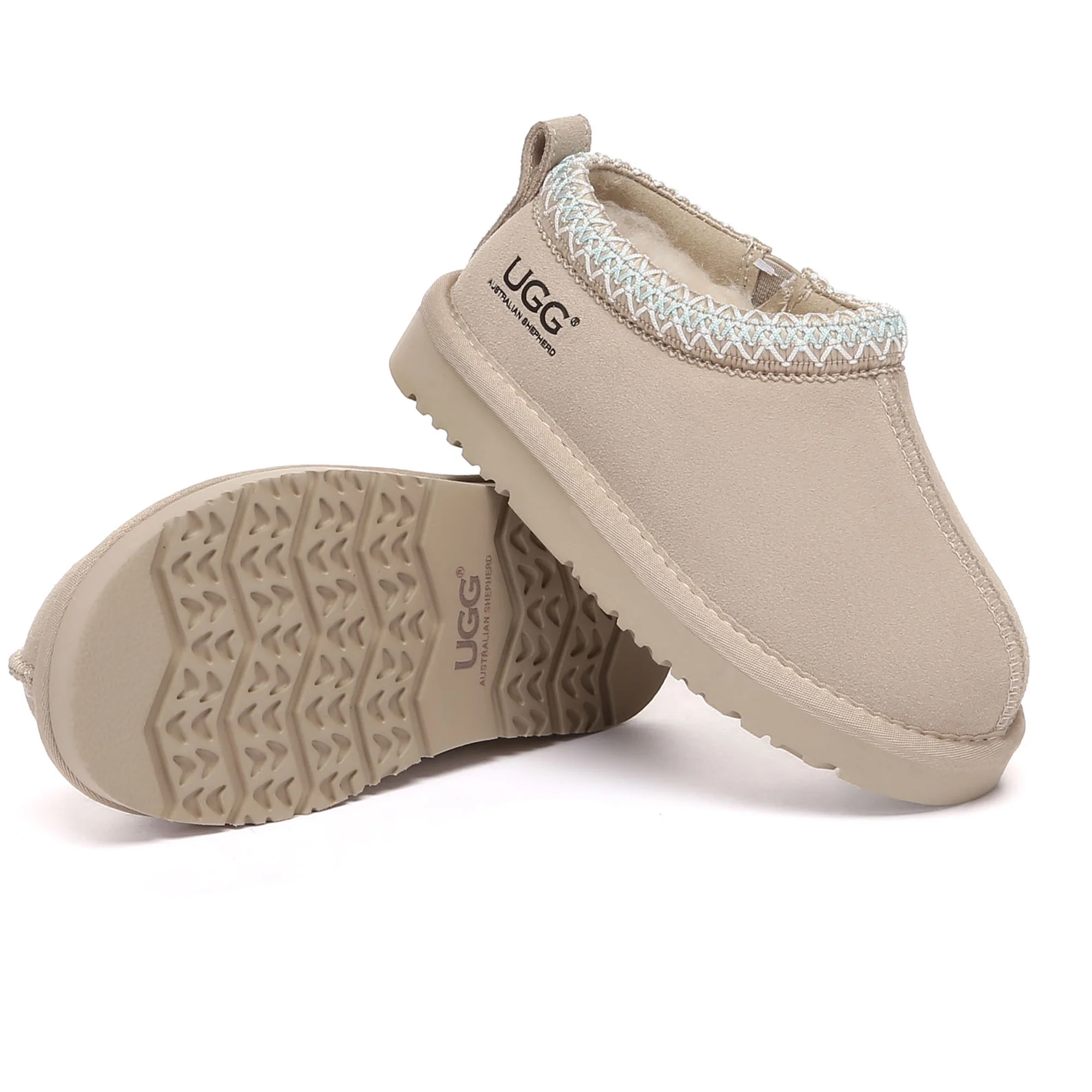 Tazzy Kids UGG Slippers - Image 15