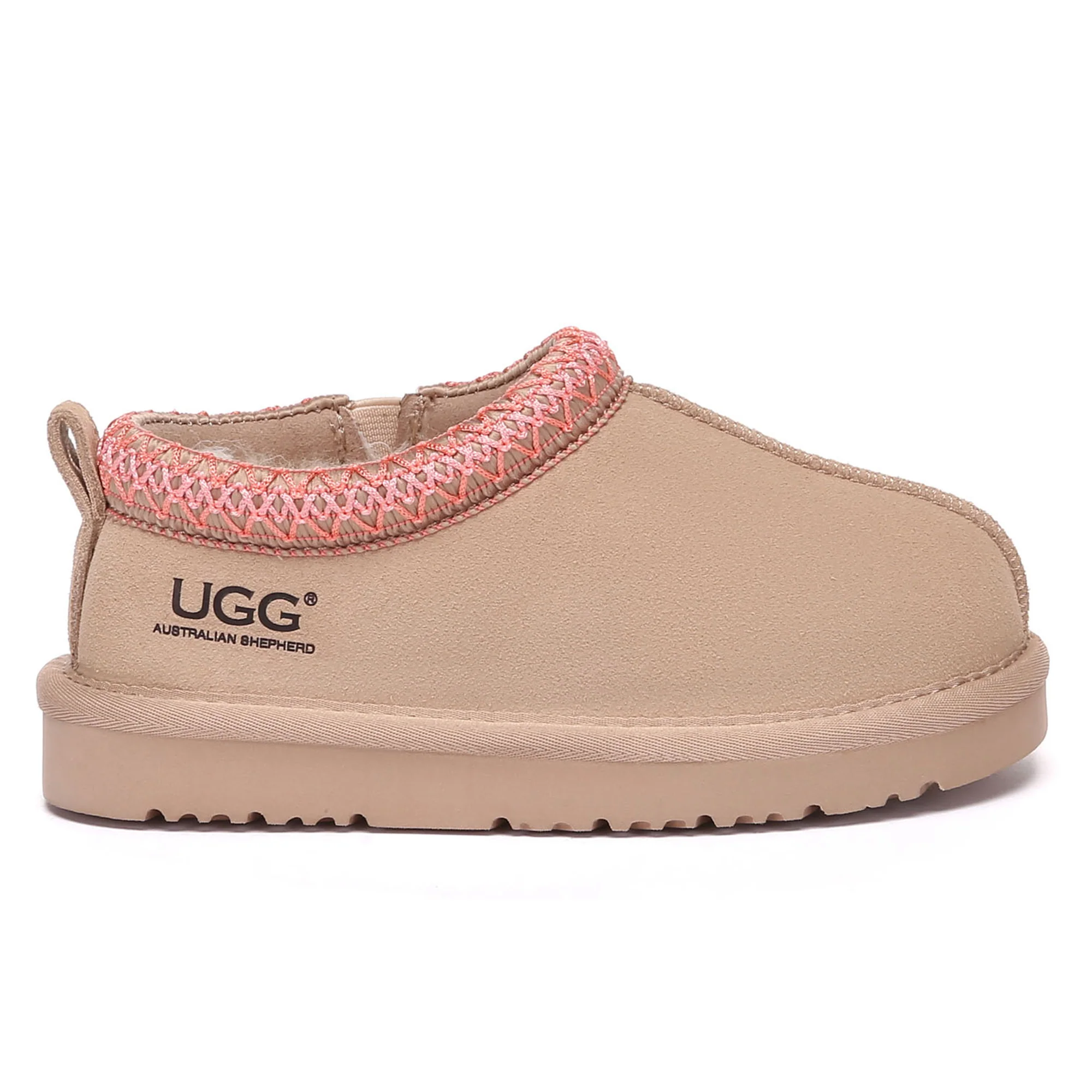 Tazzy Kids UGG Slippers - Image 16