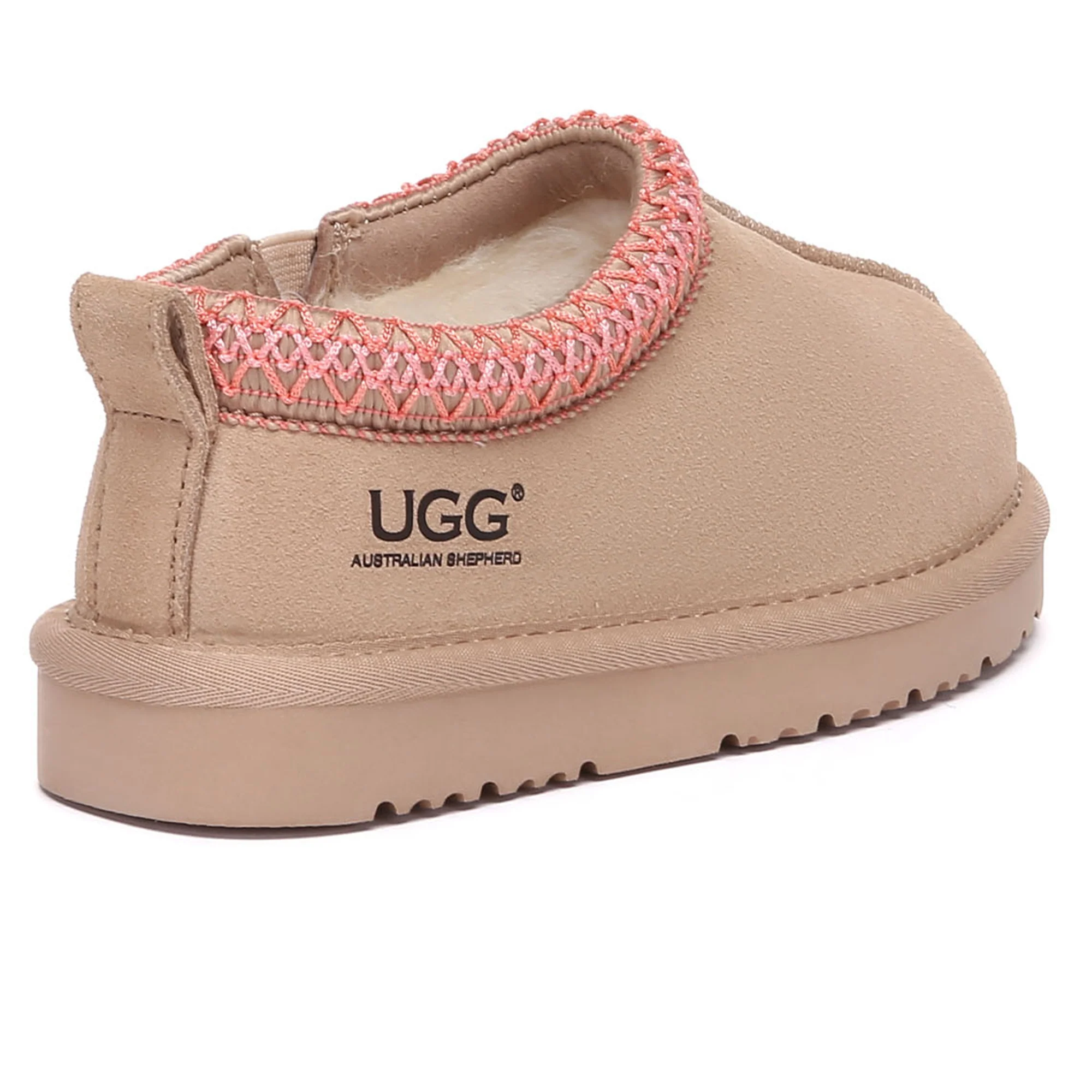 Tazzy Kids UGG Slippers - Image 17