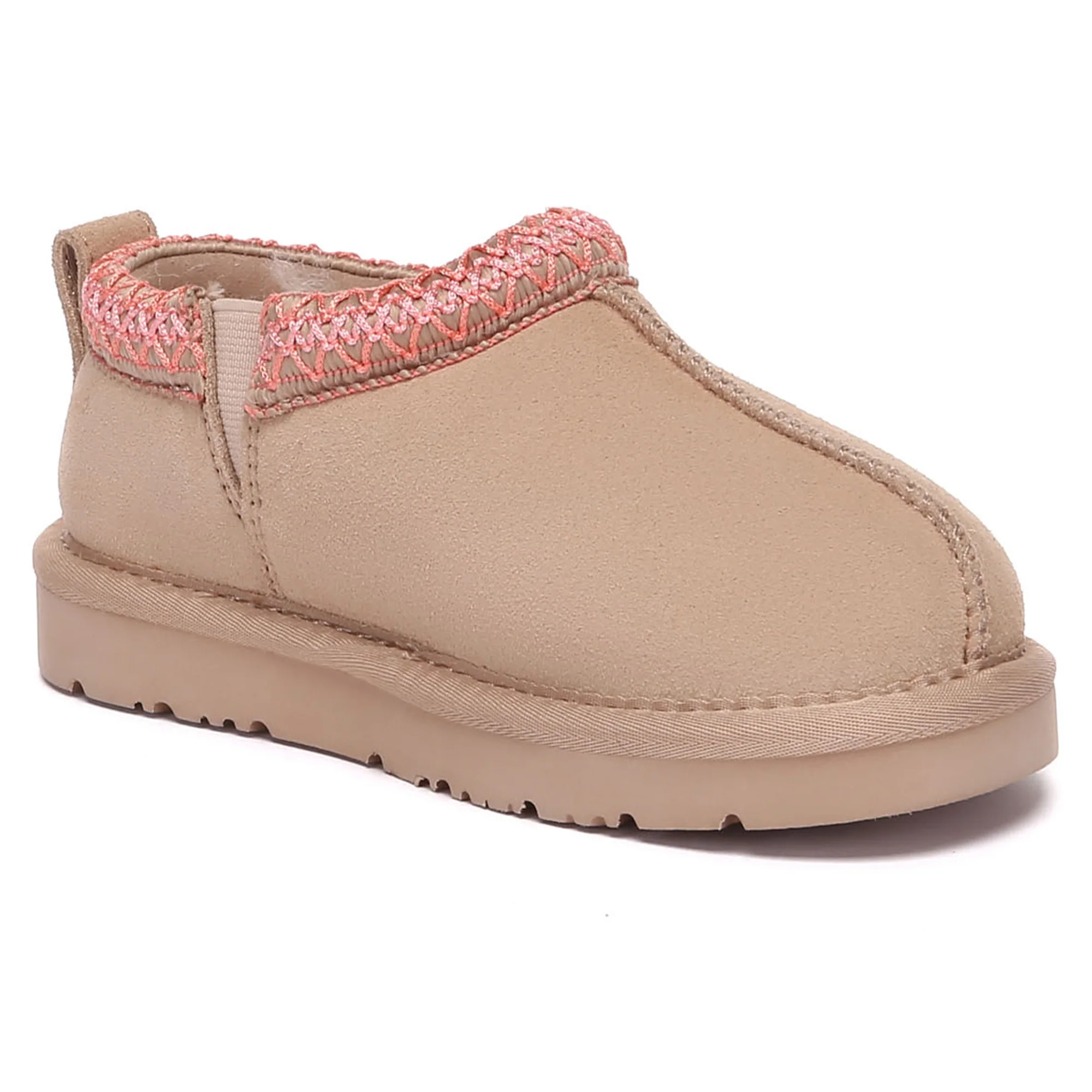 Tazzy Kids UGG Slippers - Image 18