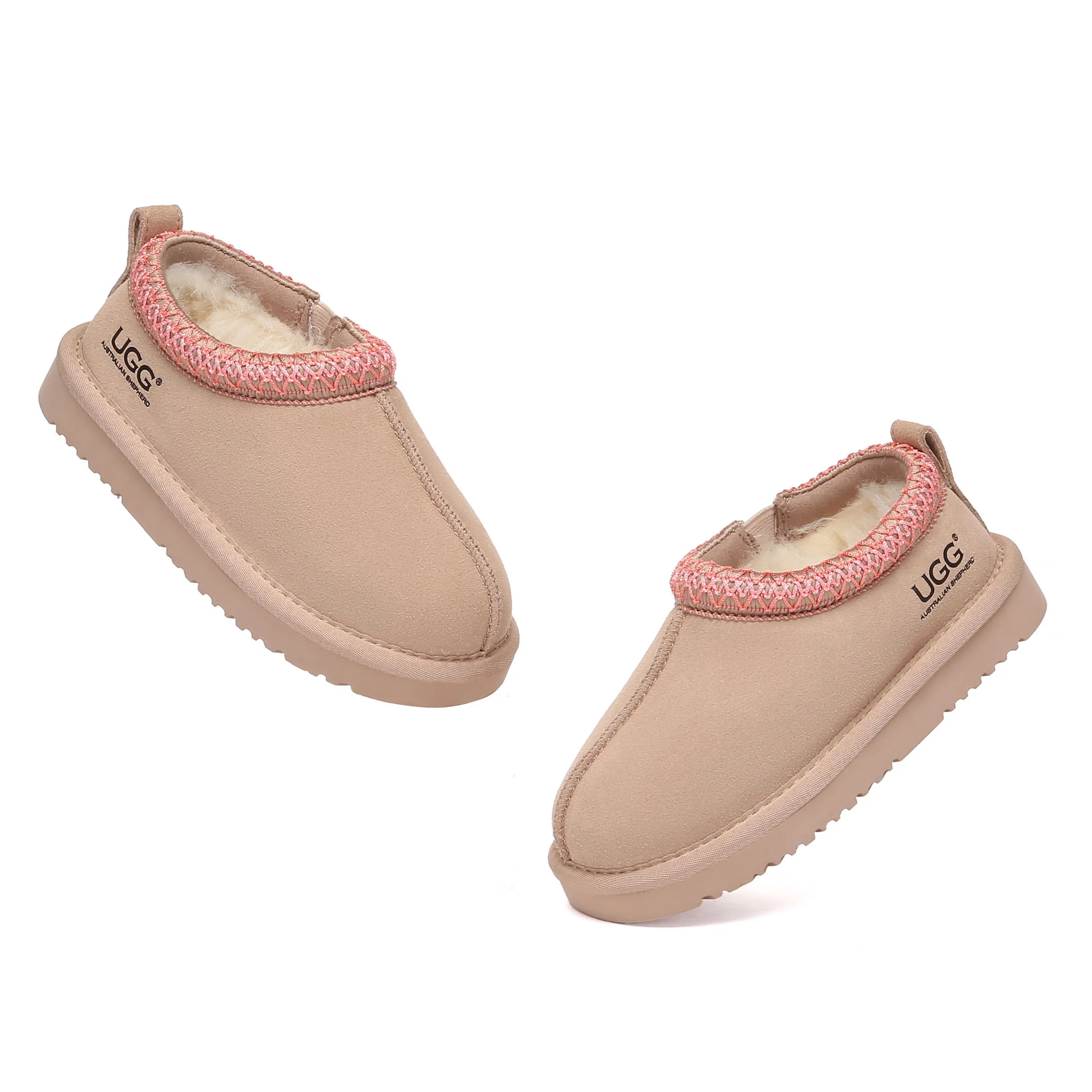 Tazzy Kids UGG Slippers - Image 19
