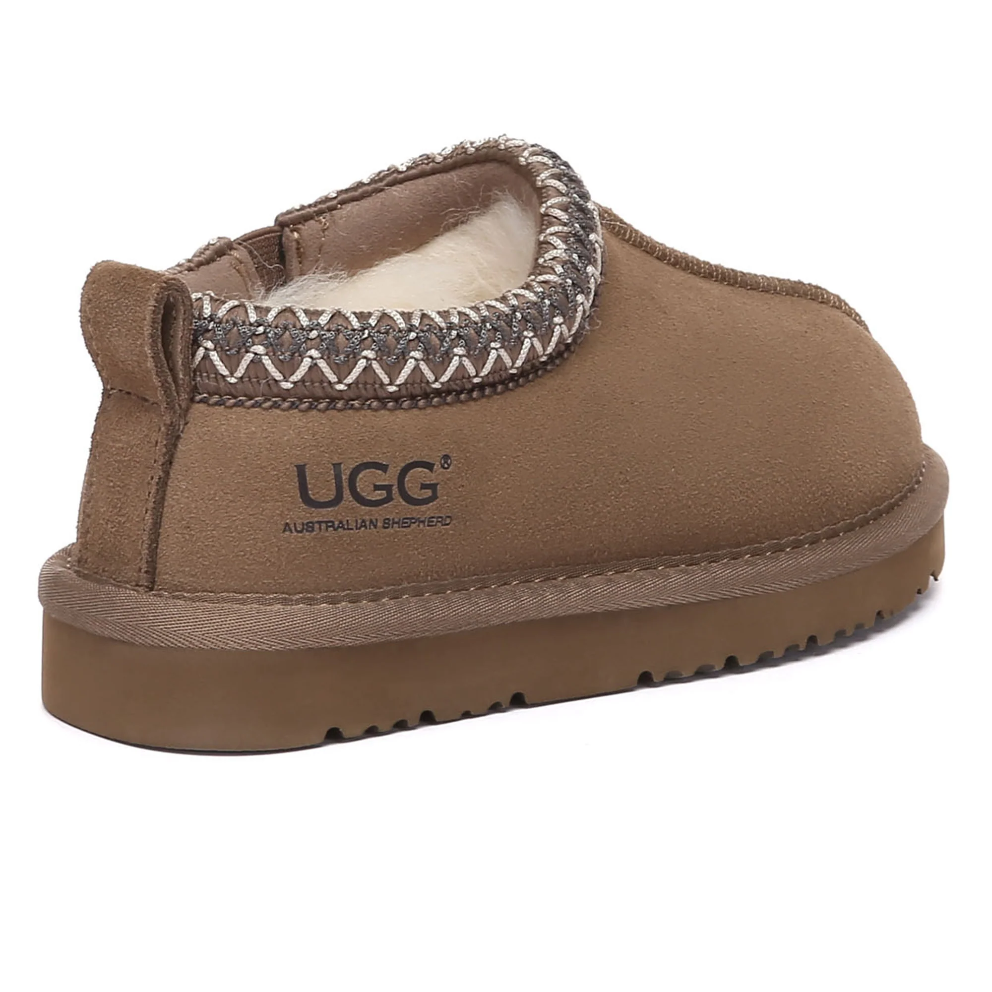 Tazzy Kids UGG Slippers - Image 22