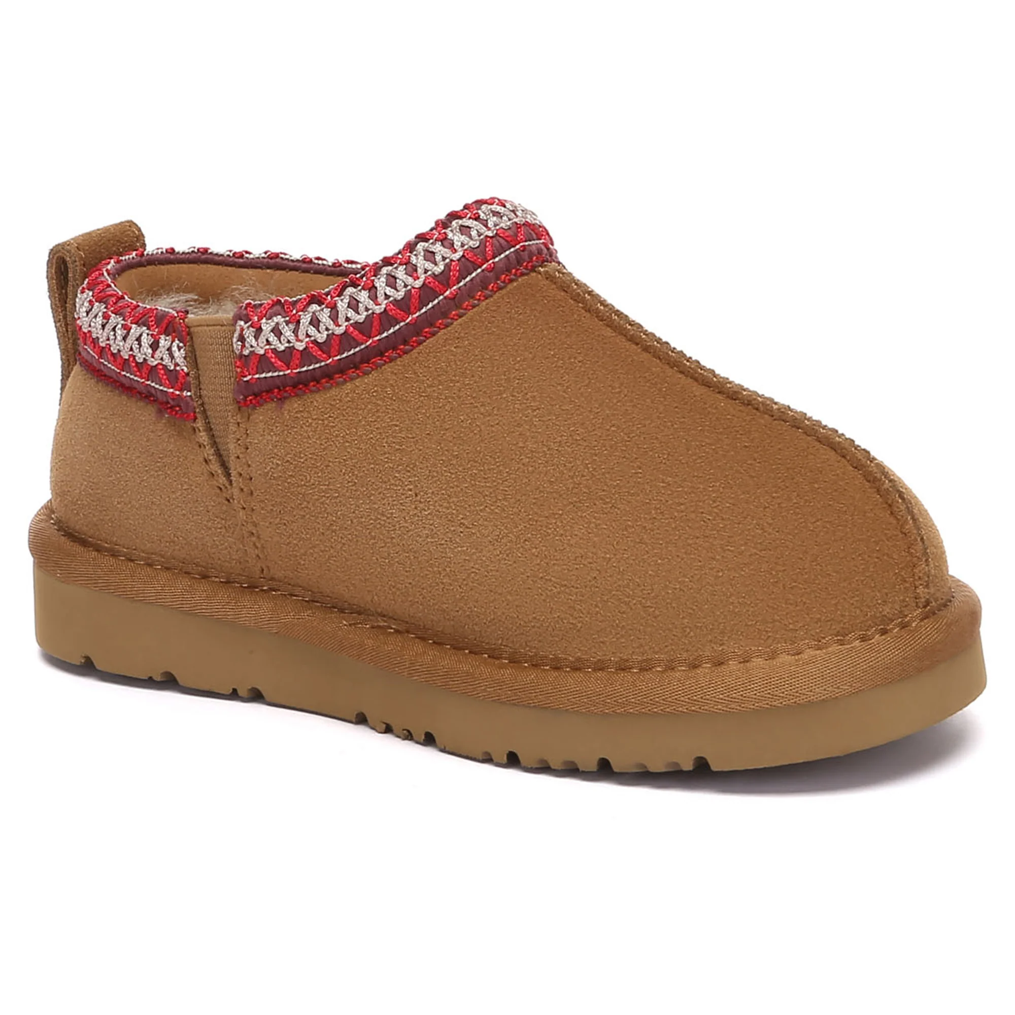 Tazzy Kids UGG Slippers - Image 3