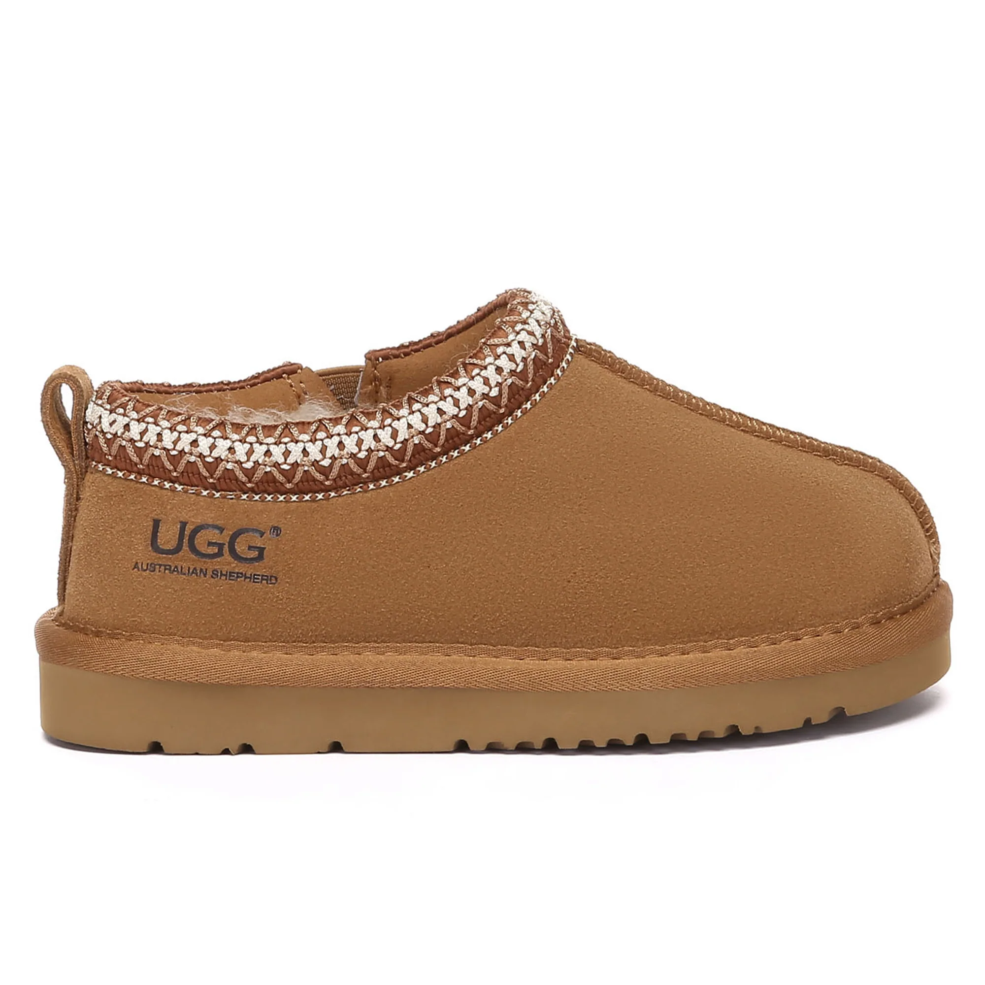 Tazzy Kids UGG Slippers - Image 6