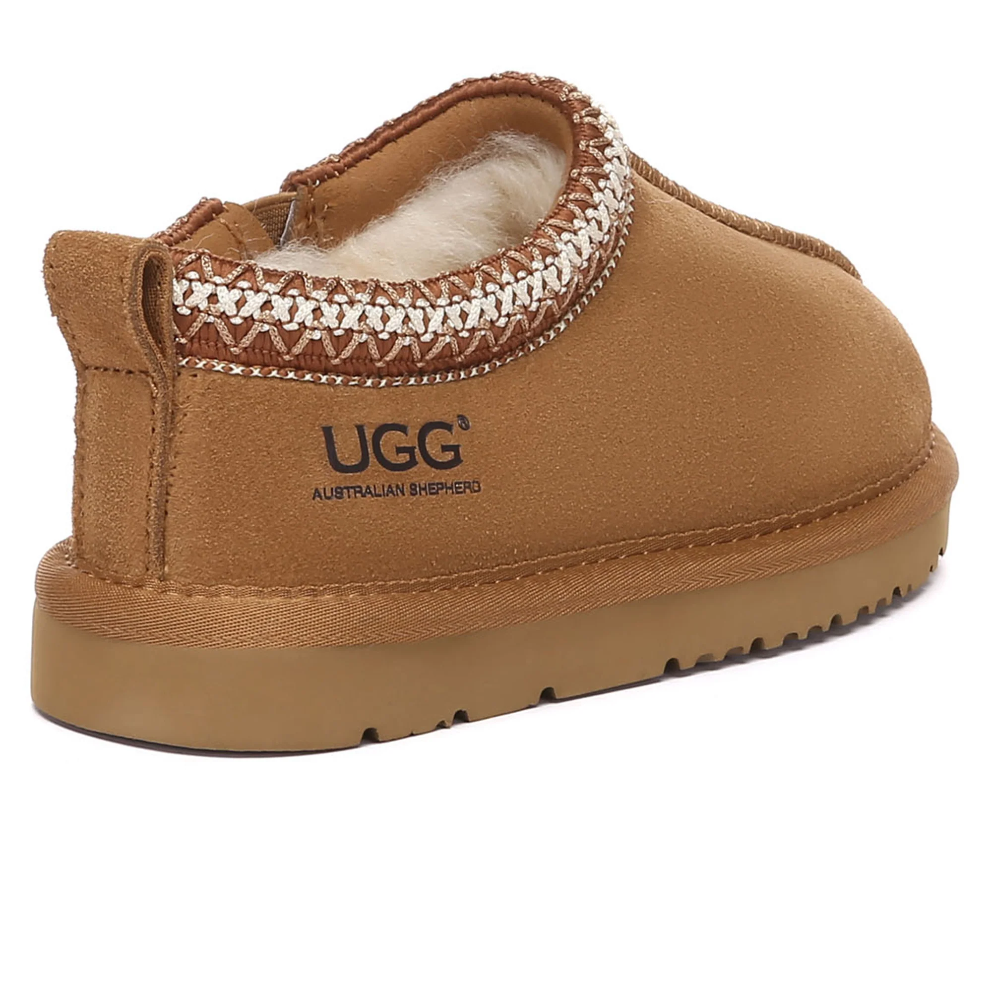 Tazzy Kids UGG Slippers - Image 7