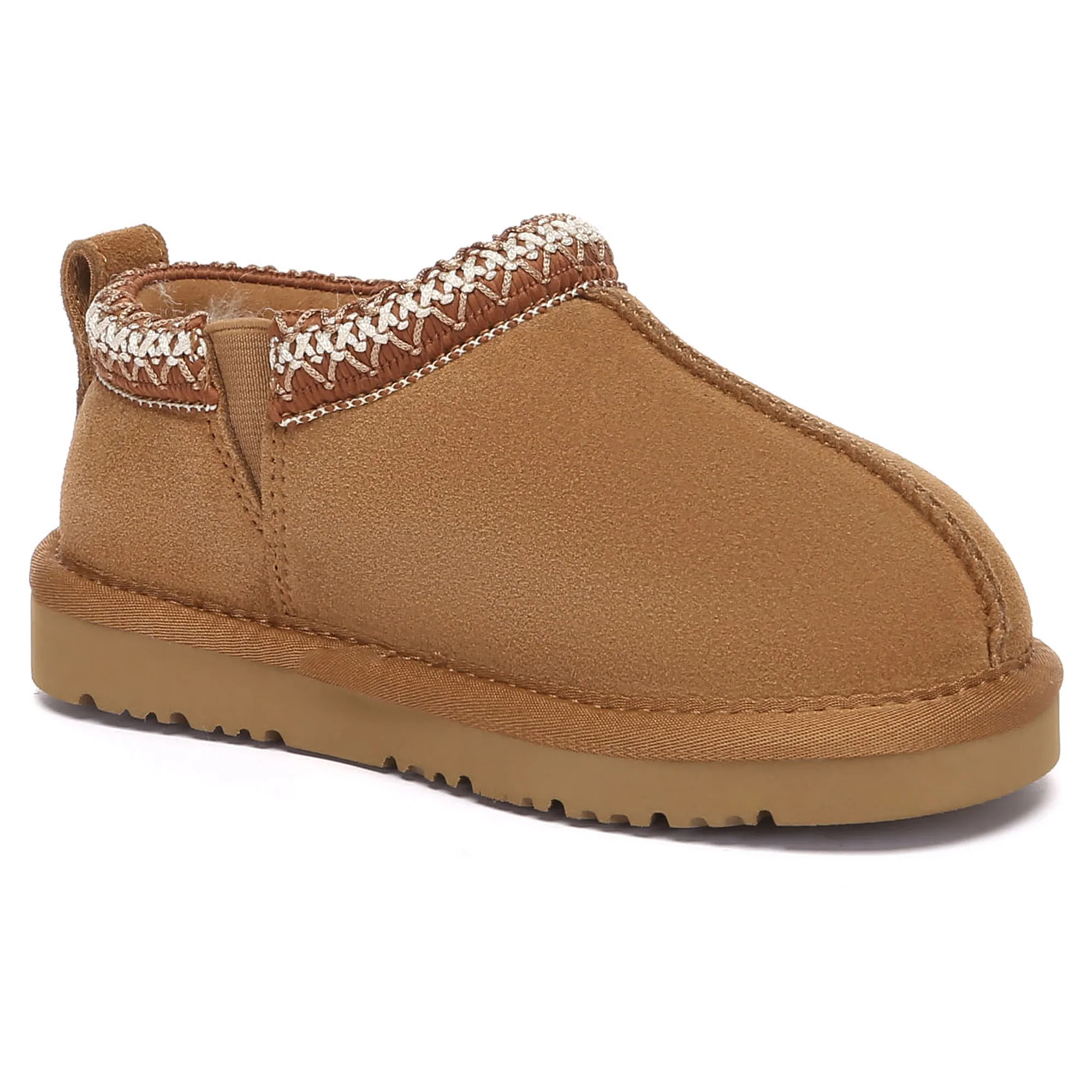 Tazzy Kids UGG Slippers - Image 8