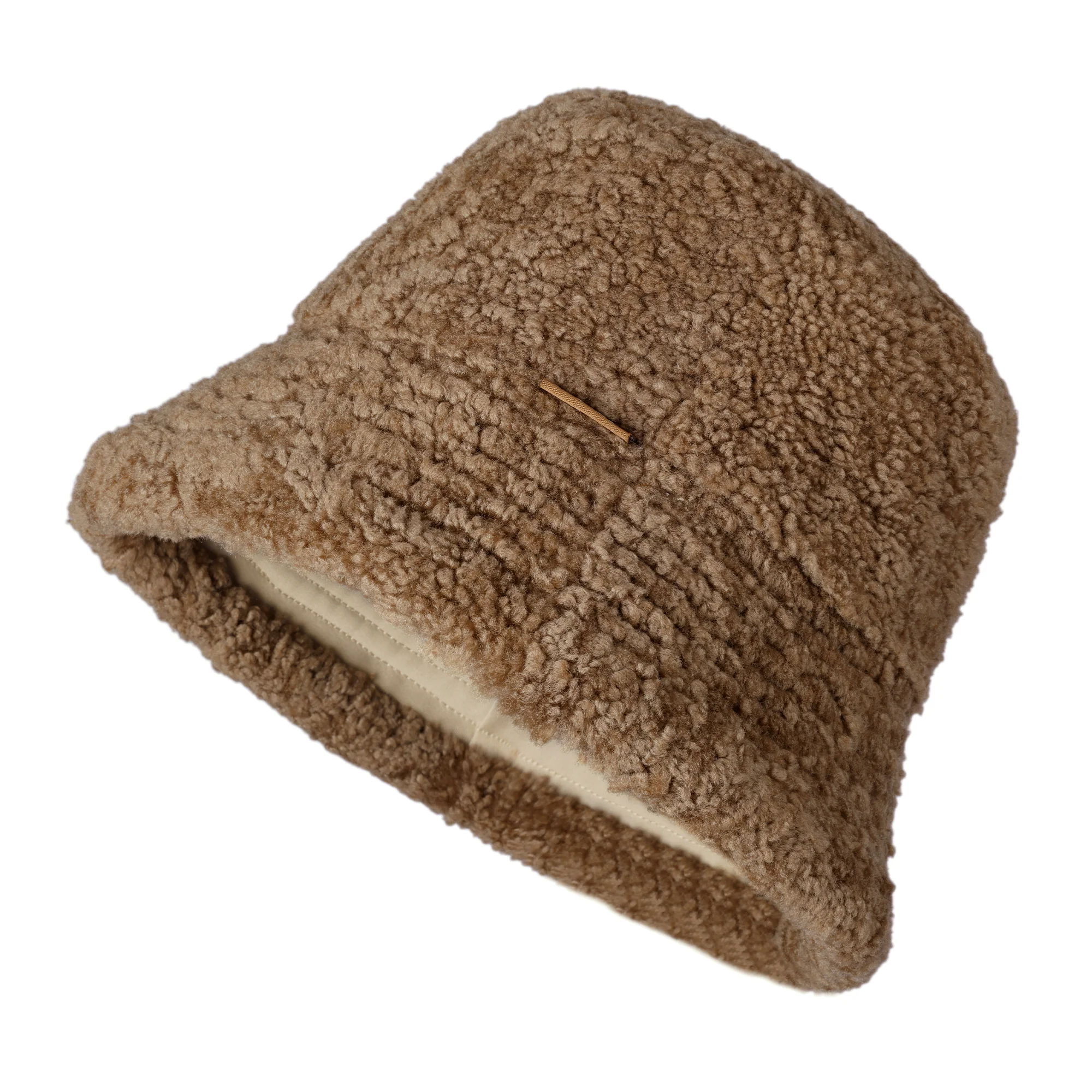 Teddy Cloude Bucket Hat - Image 2