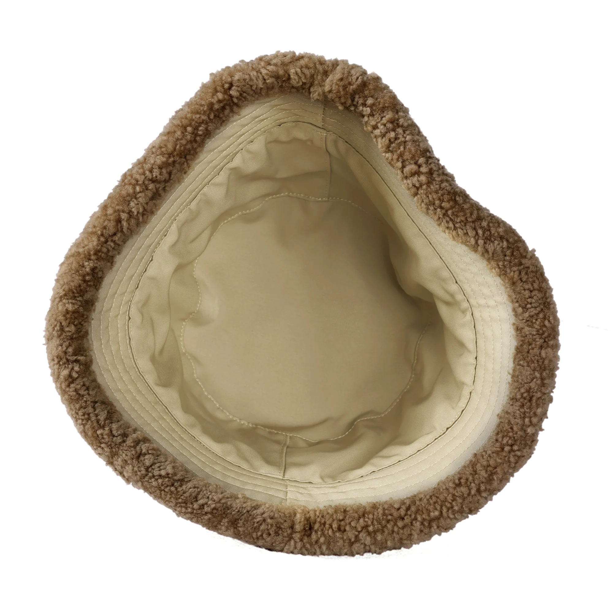 Teddy Cloude Bucket Hat - Image 4