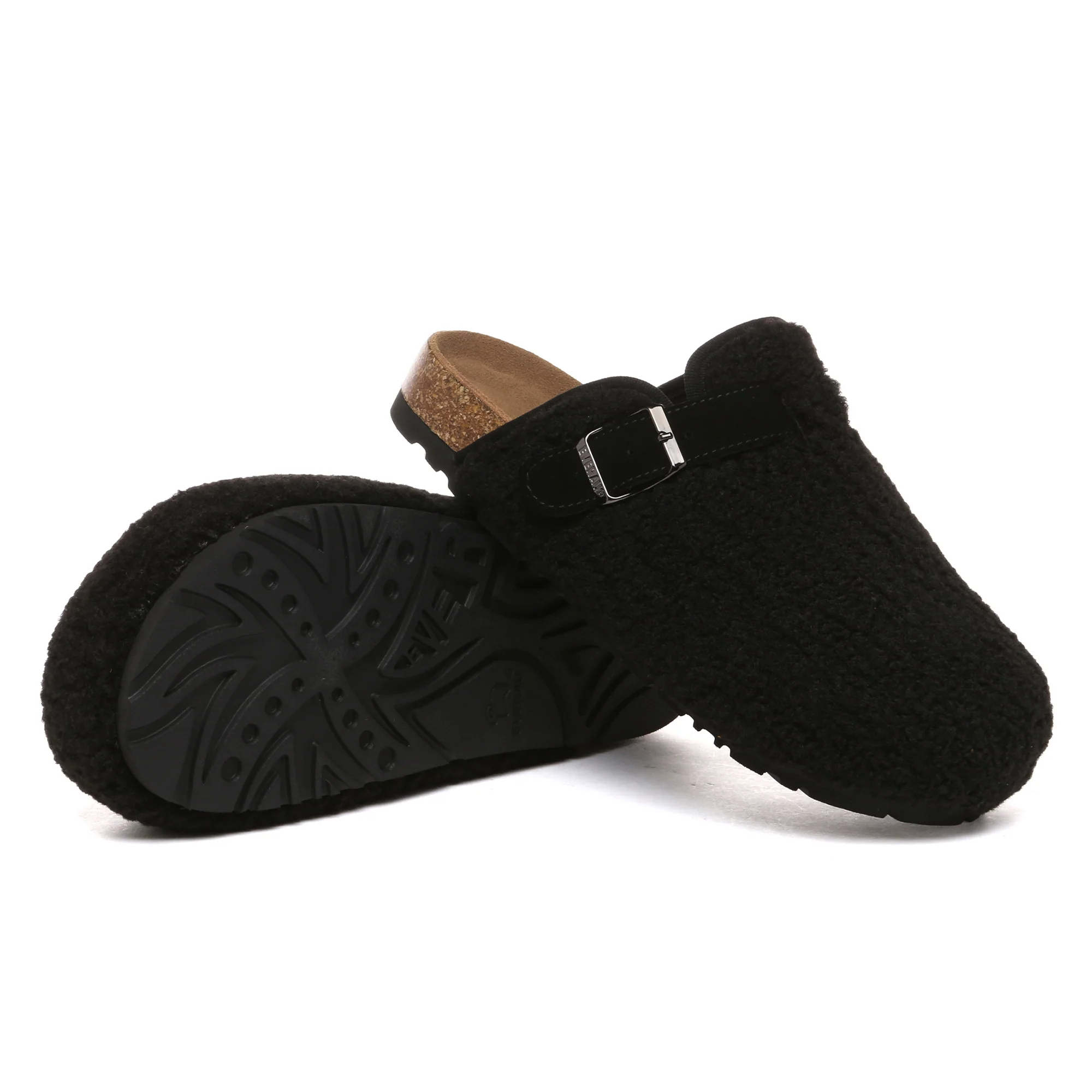 Teddycozy Buckle Slippers Greta - Image 10