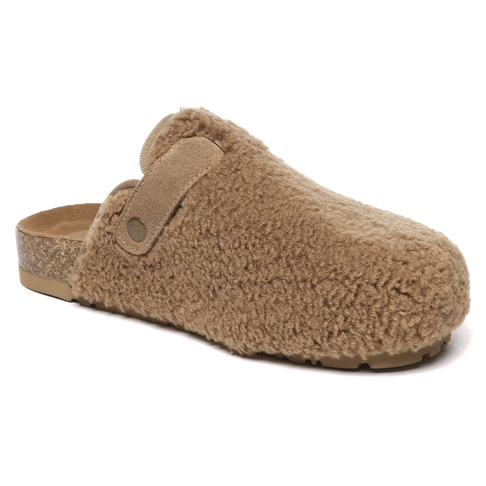 Teddycozy Buckle Slippers Greta - Image 3