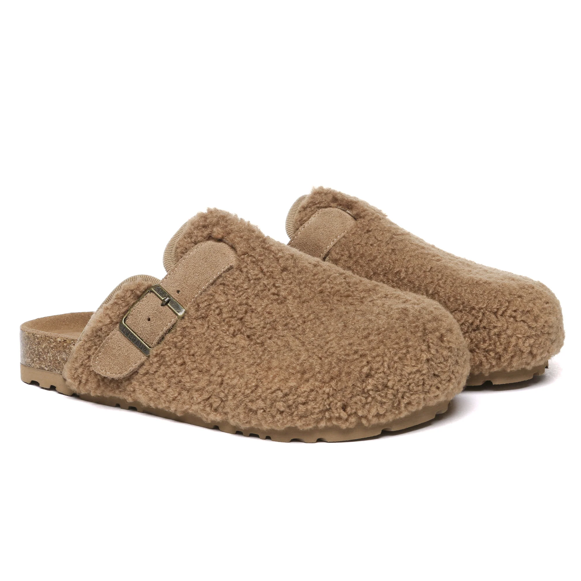 Teddycozy Buckle Slippers Greta - Image 4
