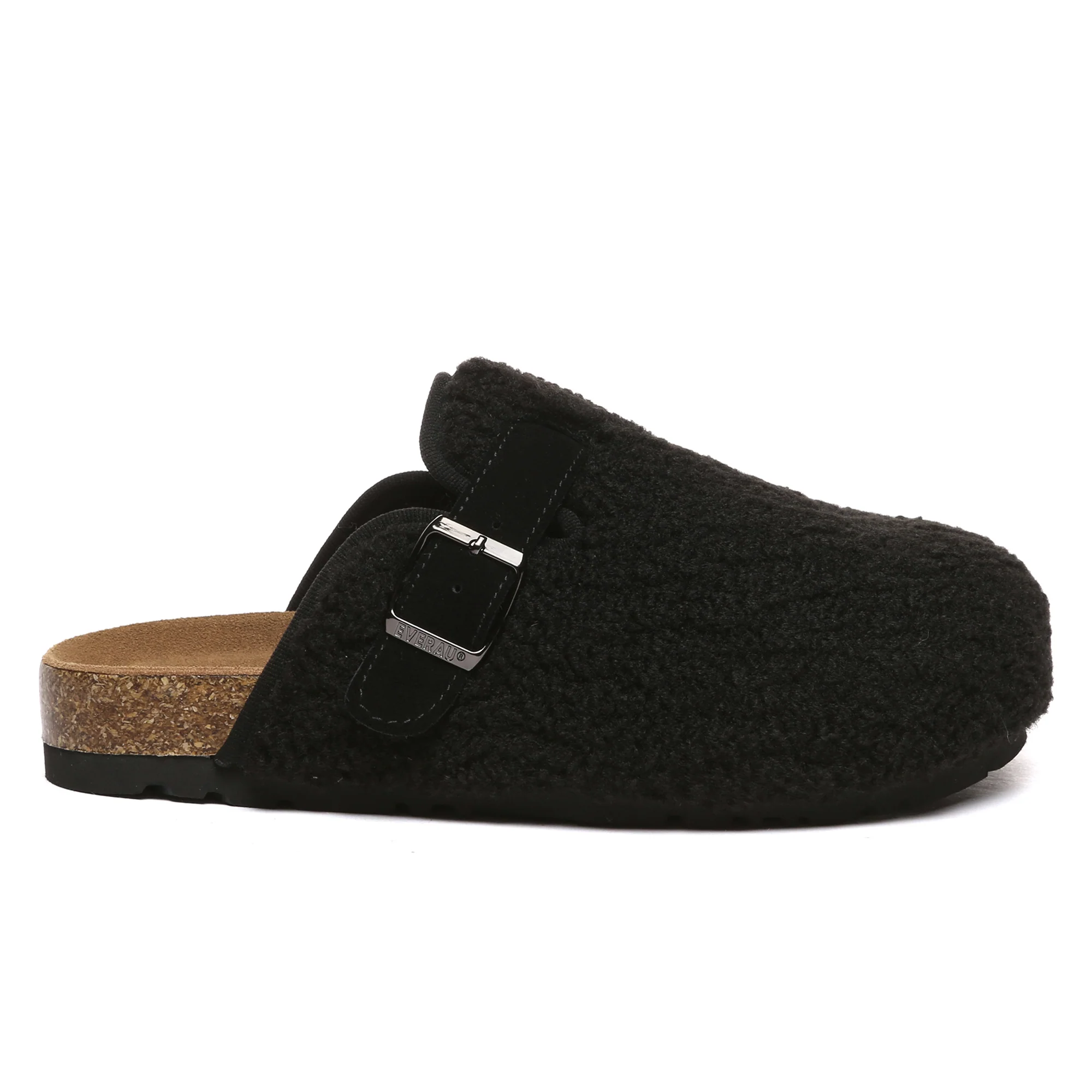 Teddycozy Buckle Slippers Greta - Image 6