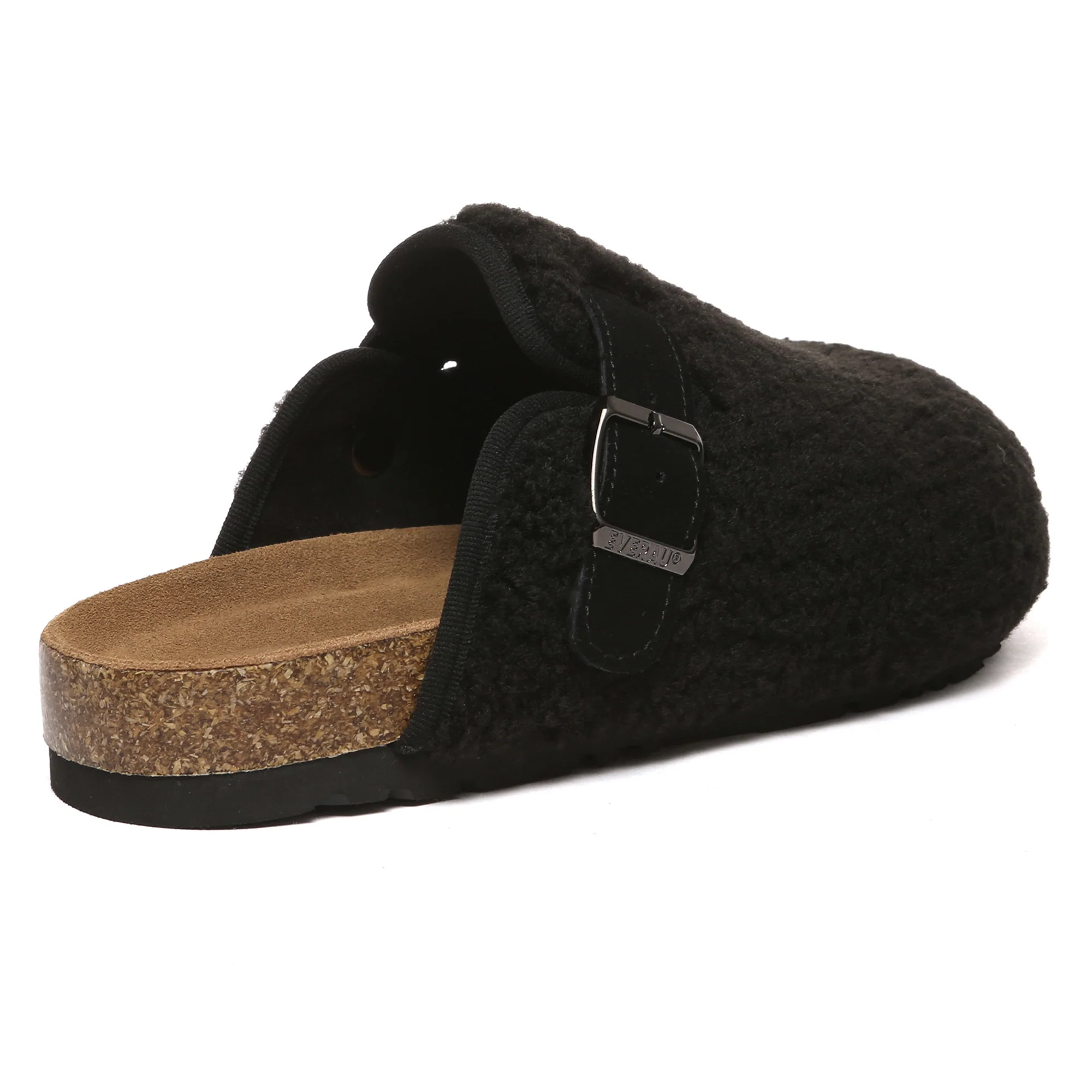 Teddycozy Buckle Slippers Greta - Image 7
