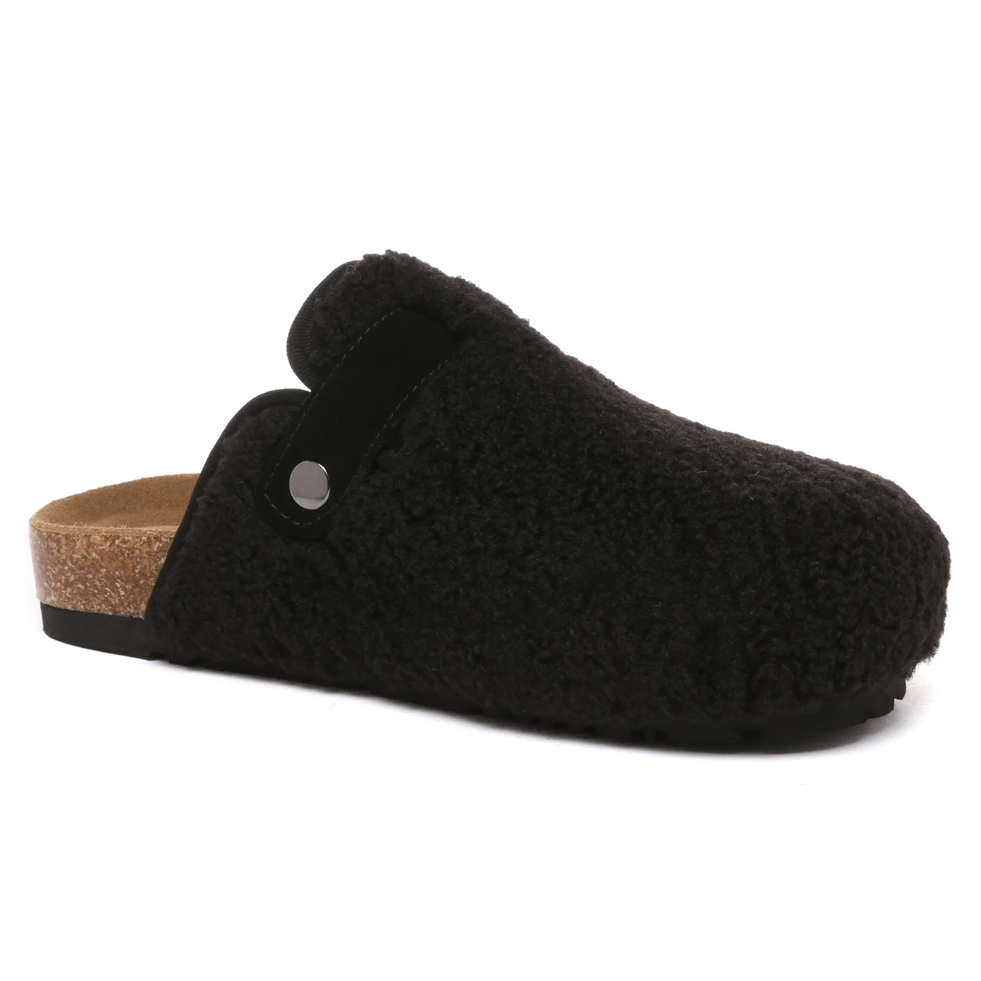 Teddycozy Buckle Slippers Greta - Image 8