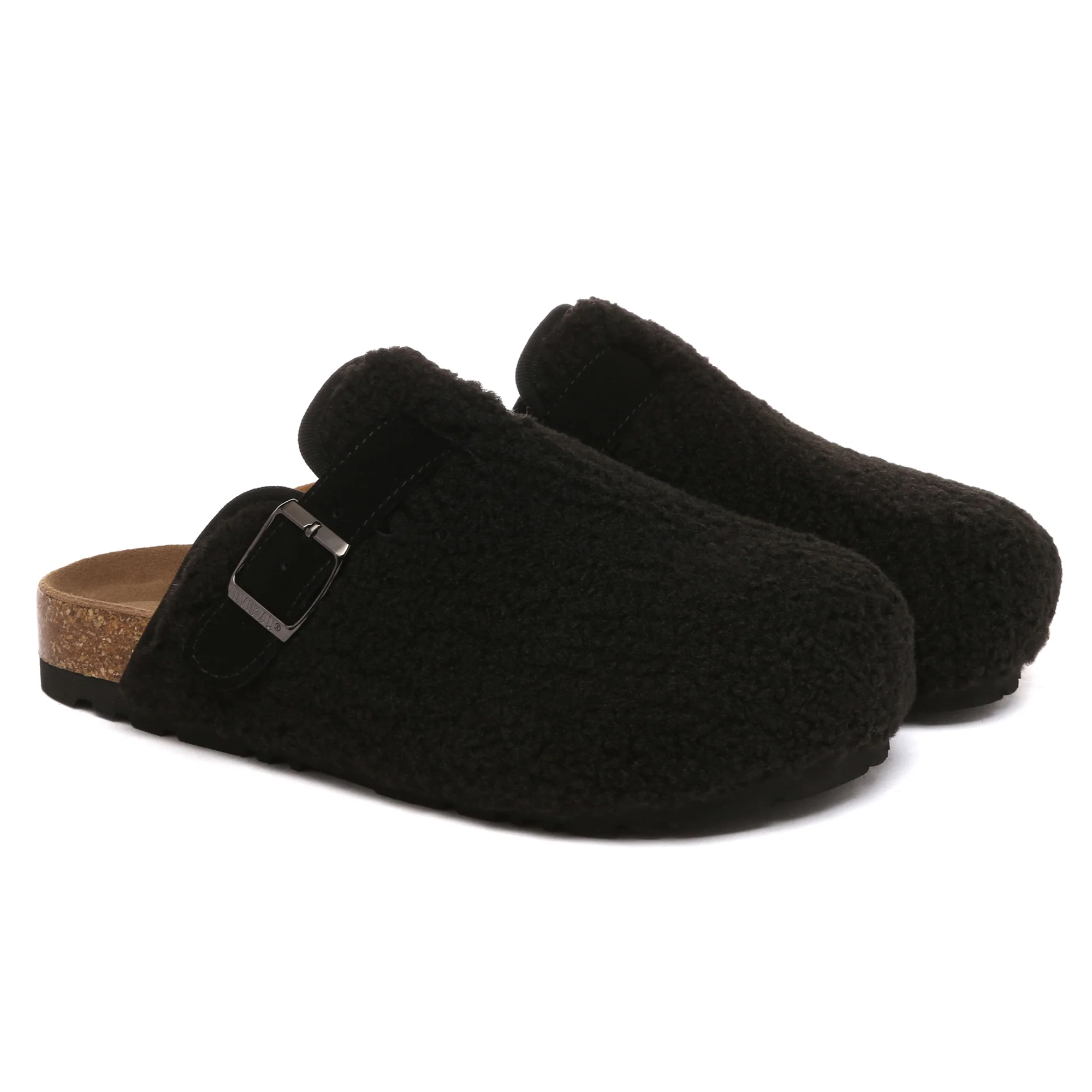 Teddycozy Buckle Slippers Greta - Image 9