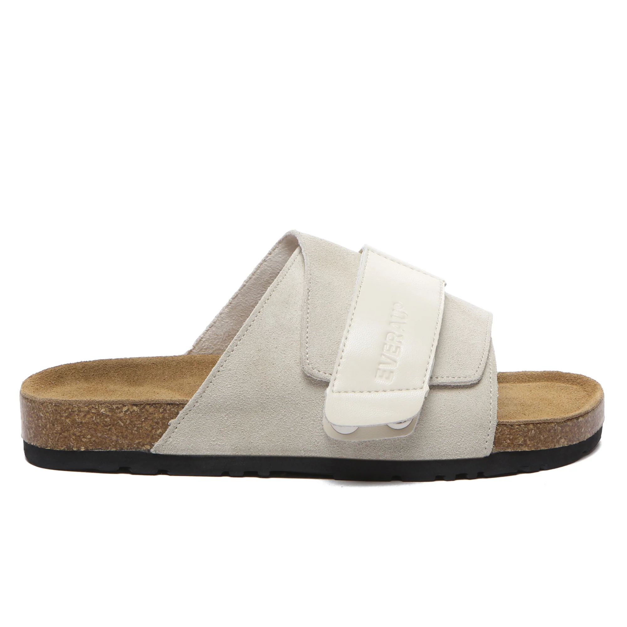 Terra Adjustable Strap Slip-on Summer Sandals - Image 11