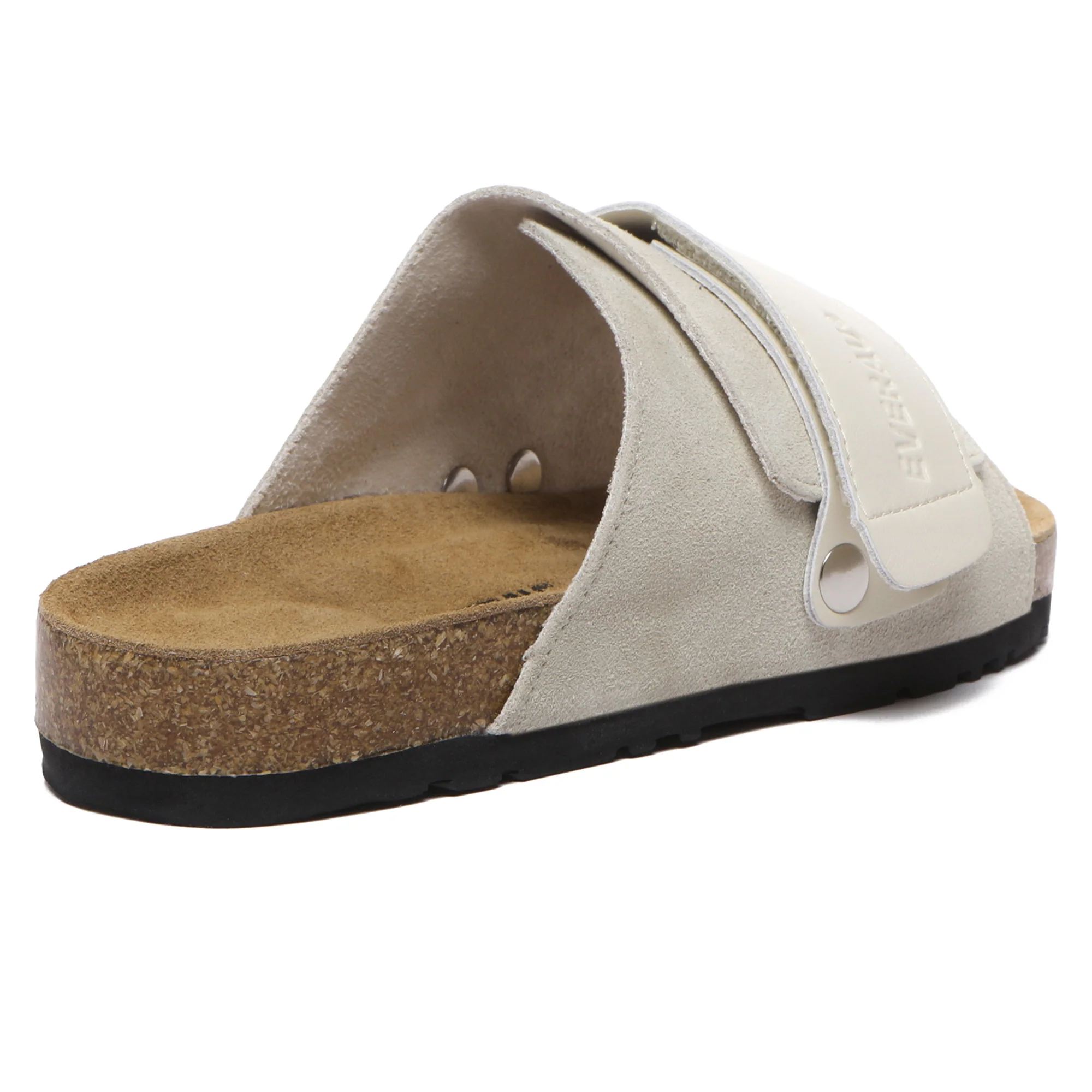 Terra Adjustable Strap Slip-on Summer Sandals - Image 12