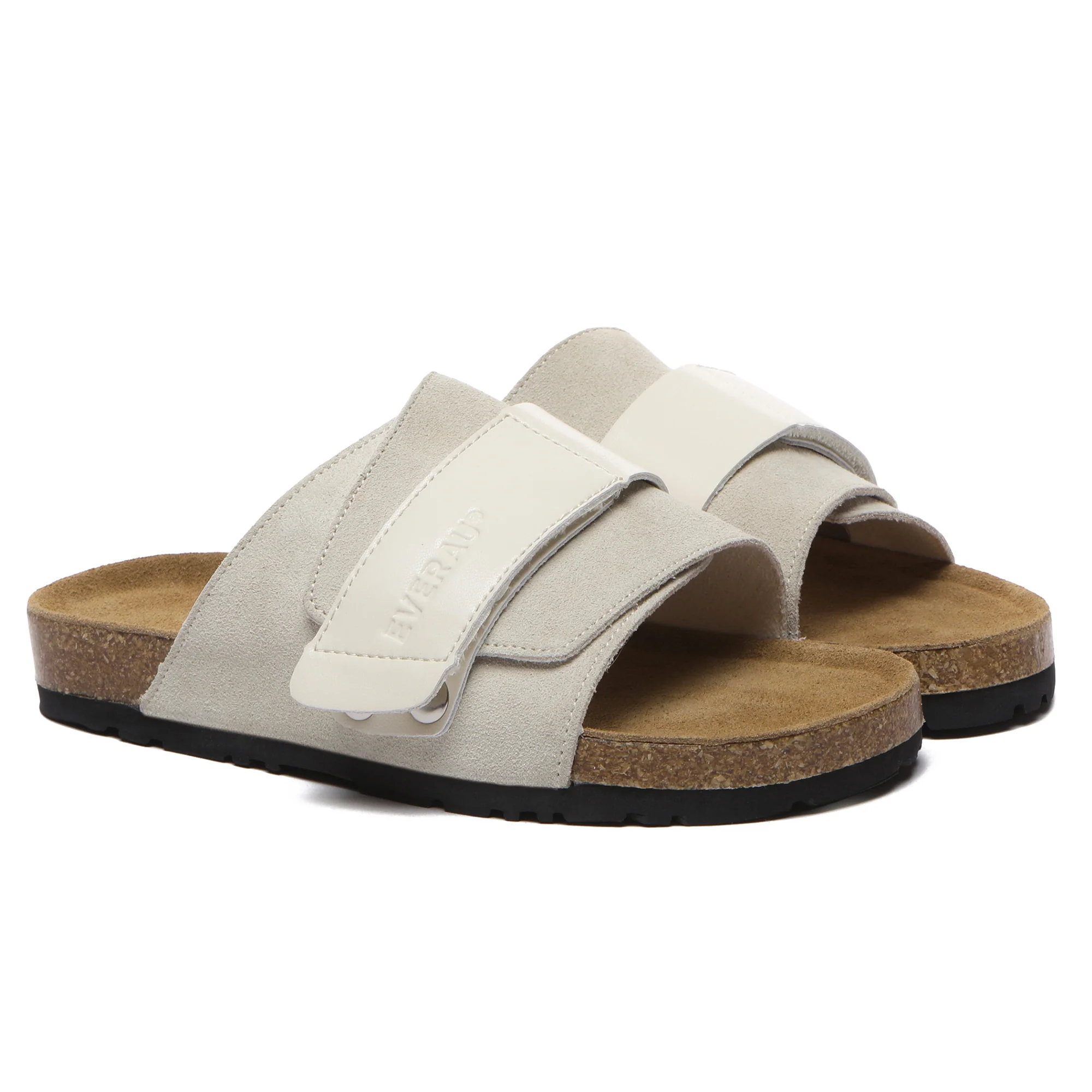 Terra Adjustable Strap Slip-on Summer Sandals - Image 14