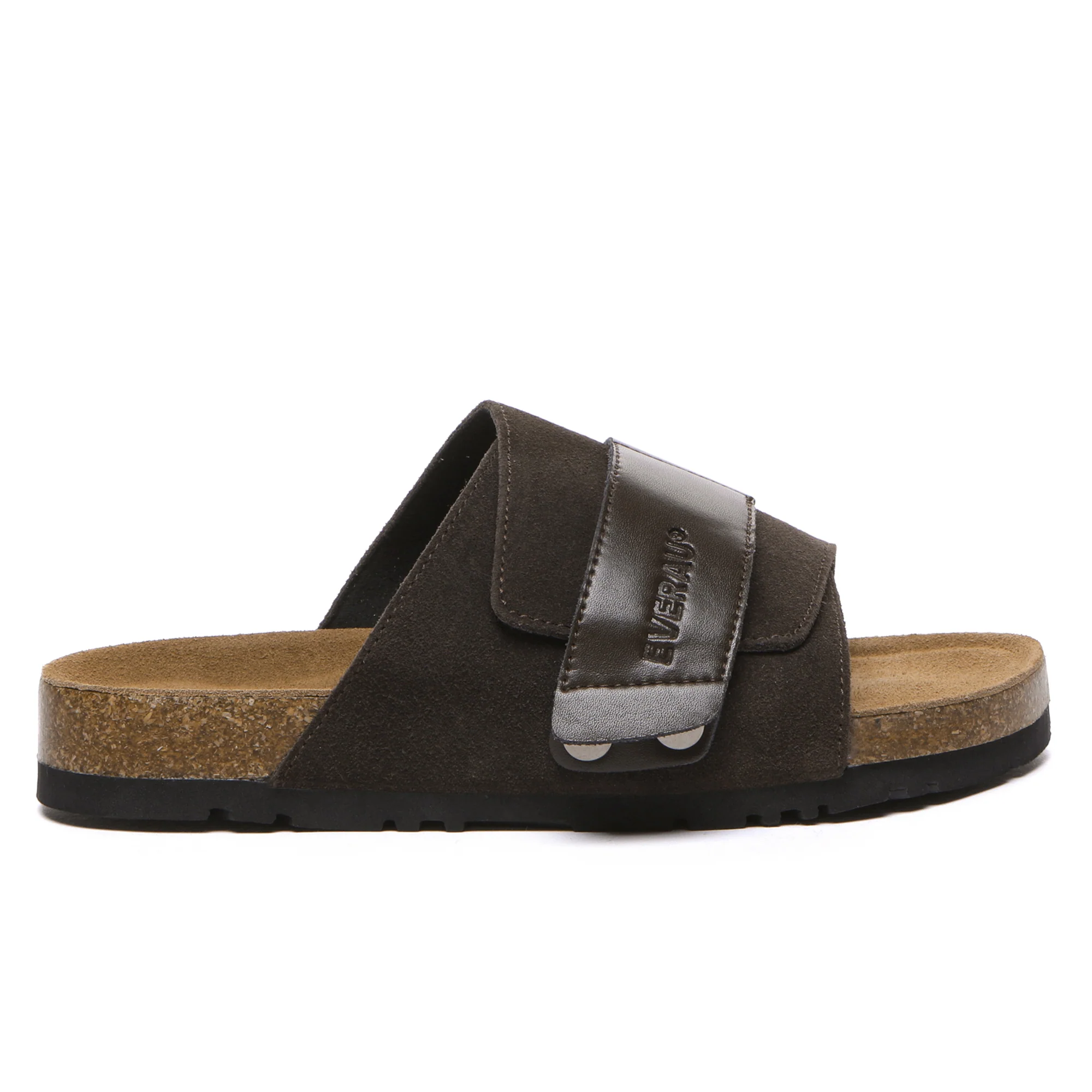 Terra Adjustable Strap Slip-on Summer Sandals - Image 6