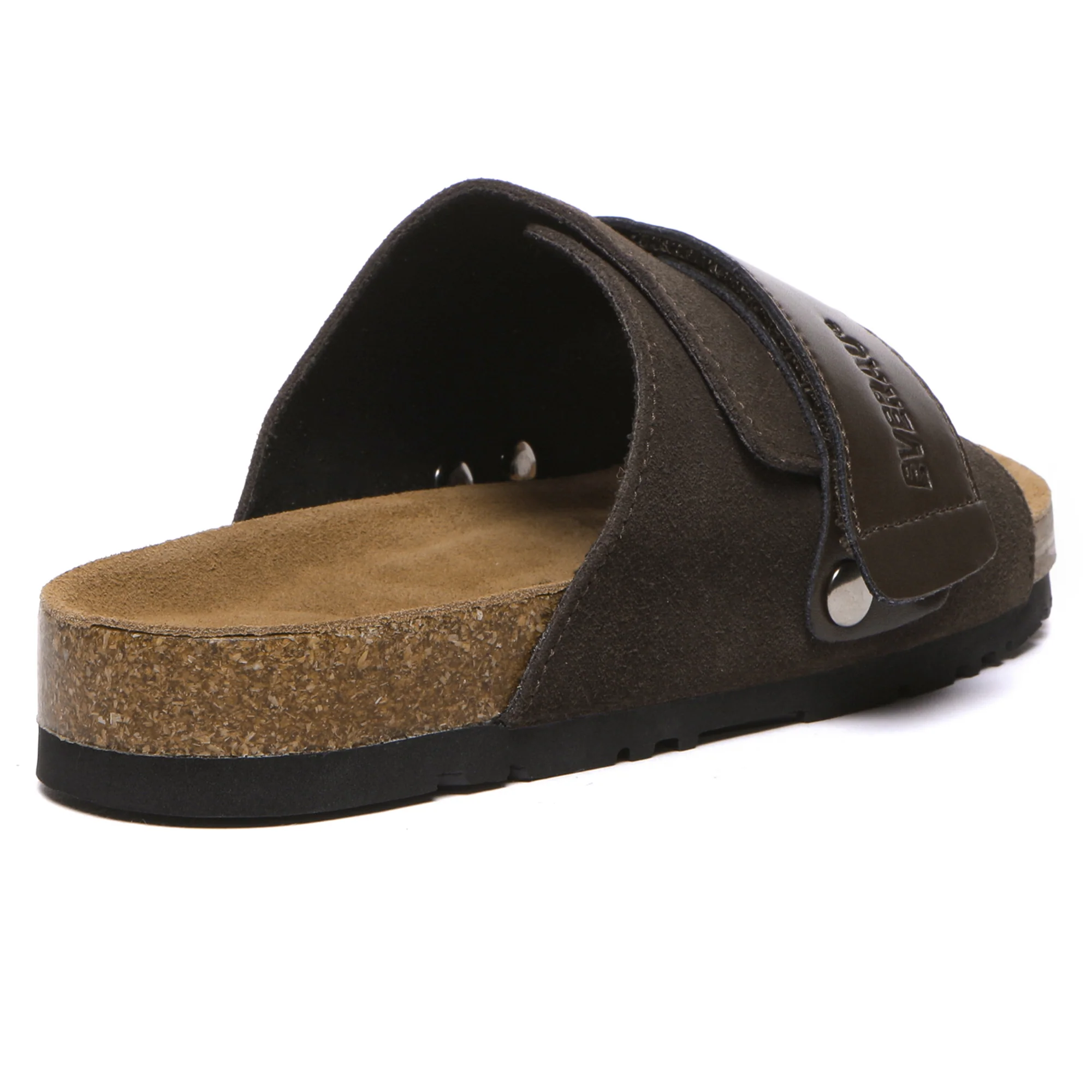 Terra Adjustable Strap Slip-on Summer Sandals - Image 7