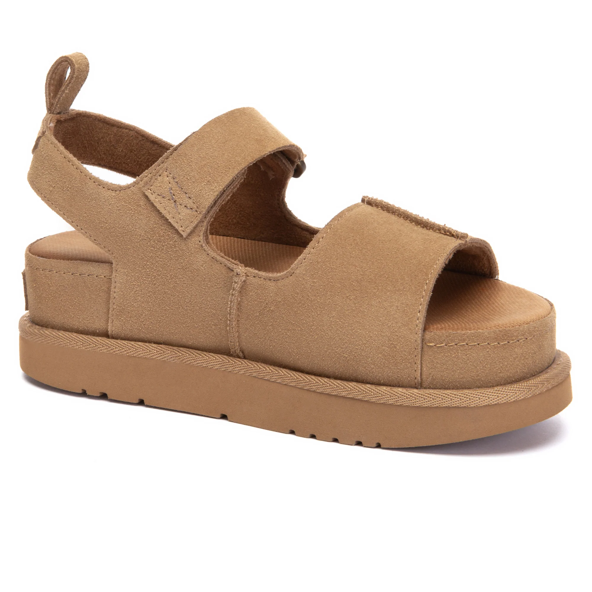 Terra Slingback Platform UGG Sandals - Image 2