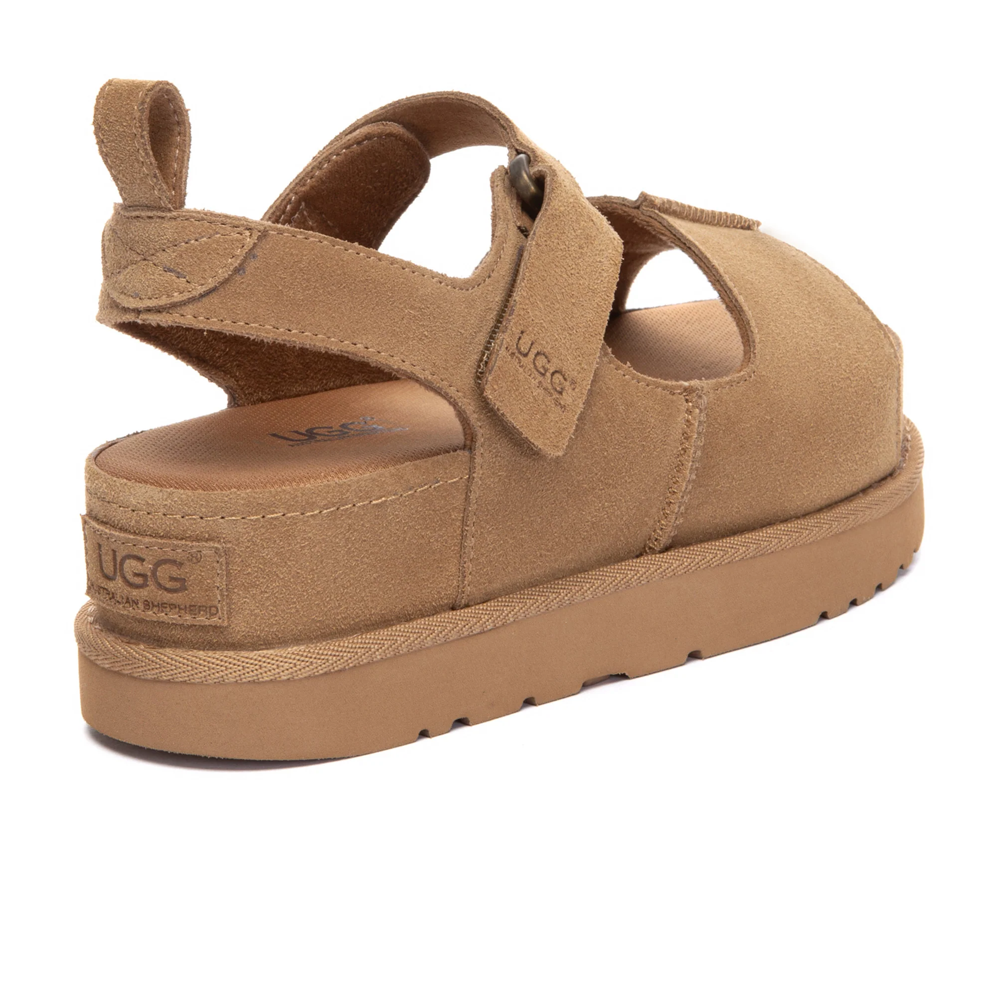 Terra Slingback Platform UGG Sandals - Image 3