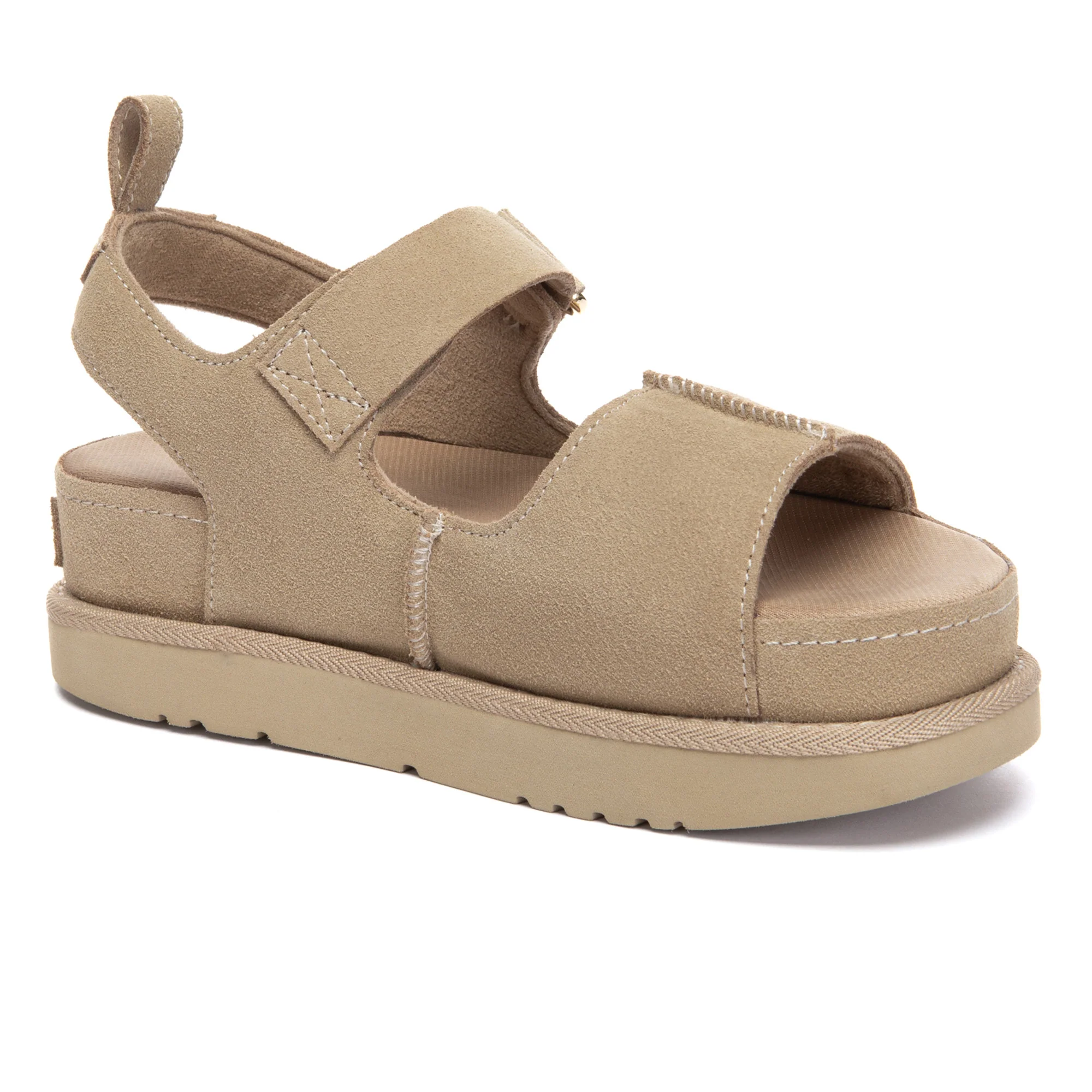 Terra Slingback Platform UGG Sandals - Image 7