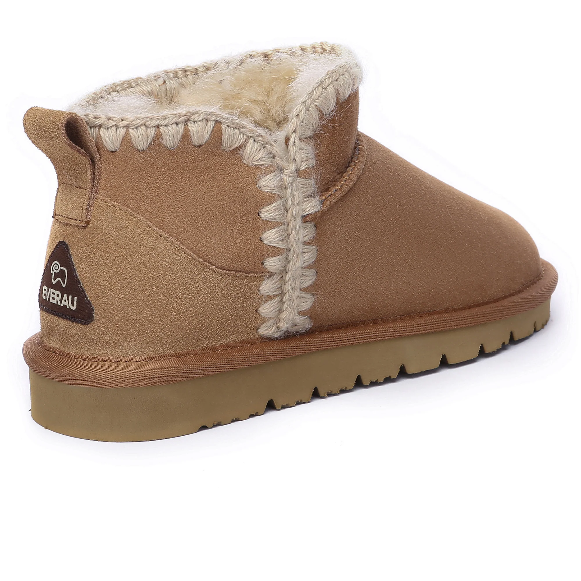 Texa Ultra Mini UGG Boots - Image 2