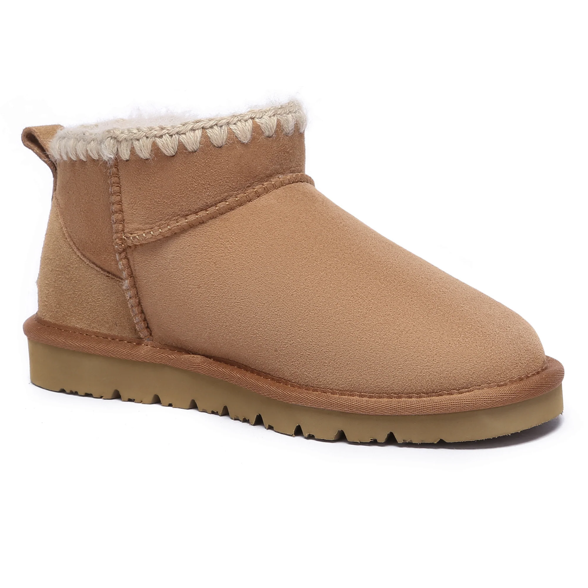 Texa Ultra Mini UGG Boots - Image 3