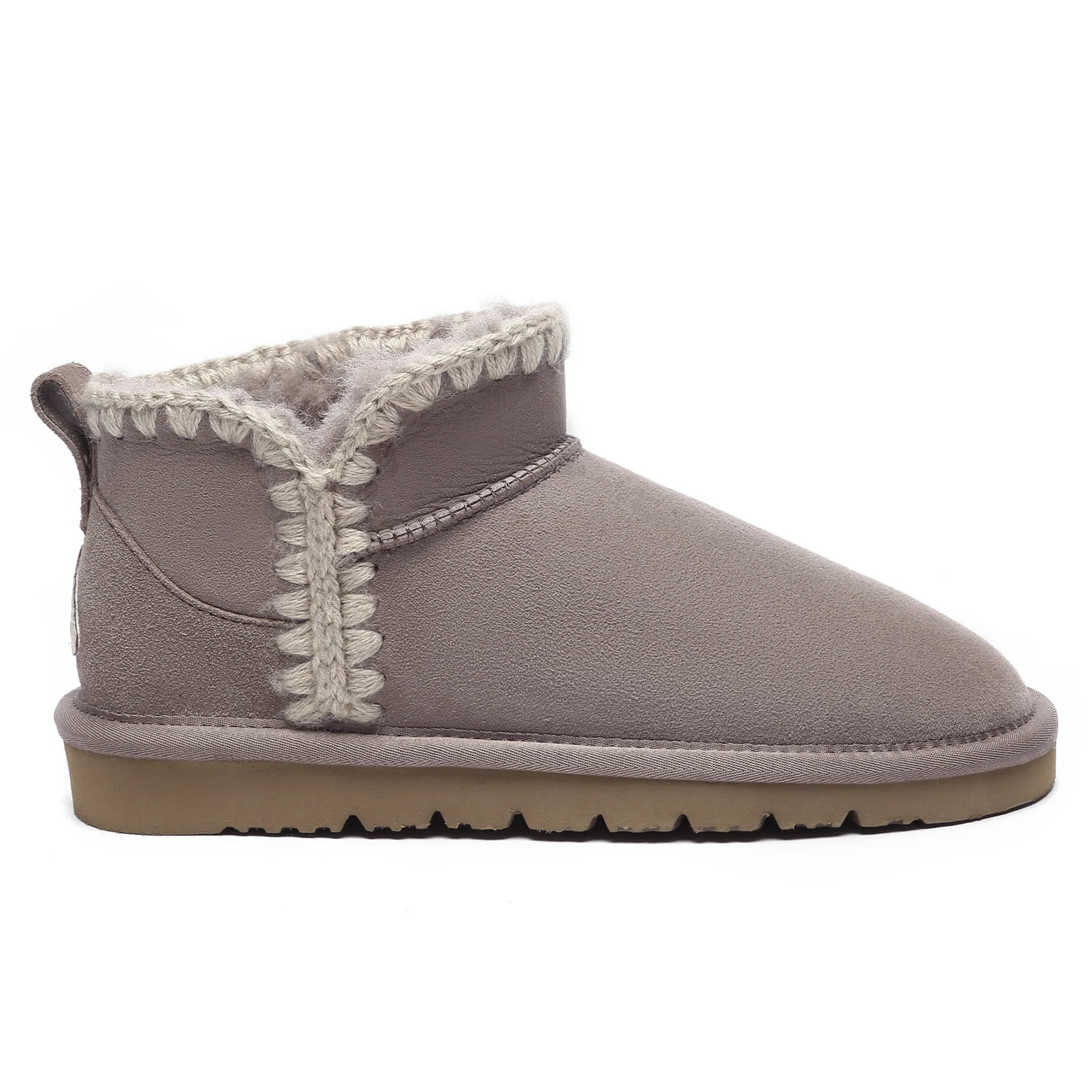 Texa Ultra Mini UGG Boots - Image 6