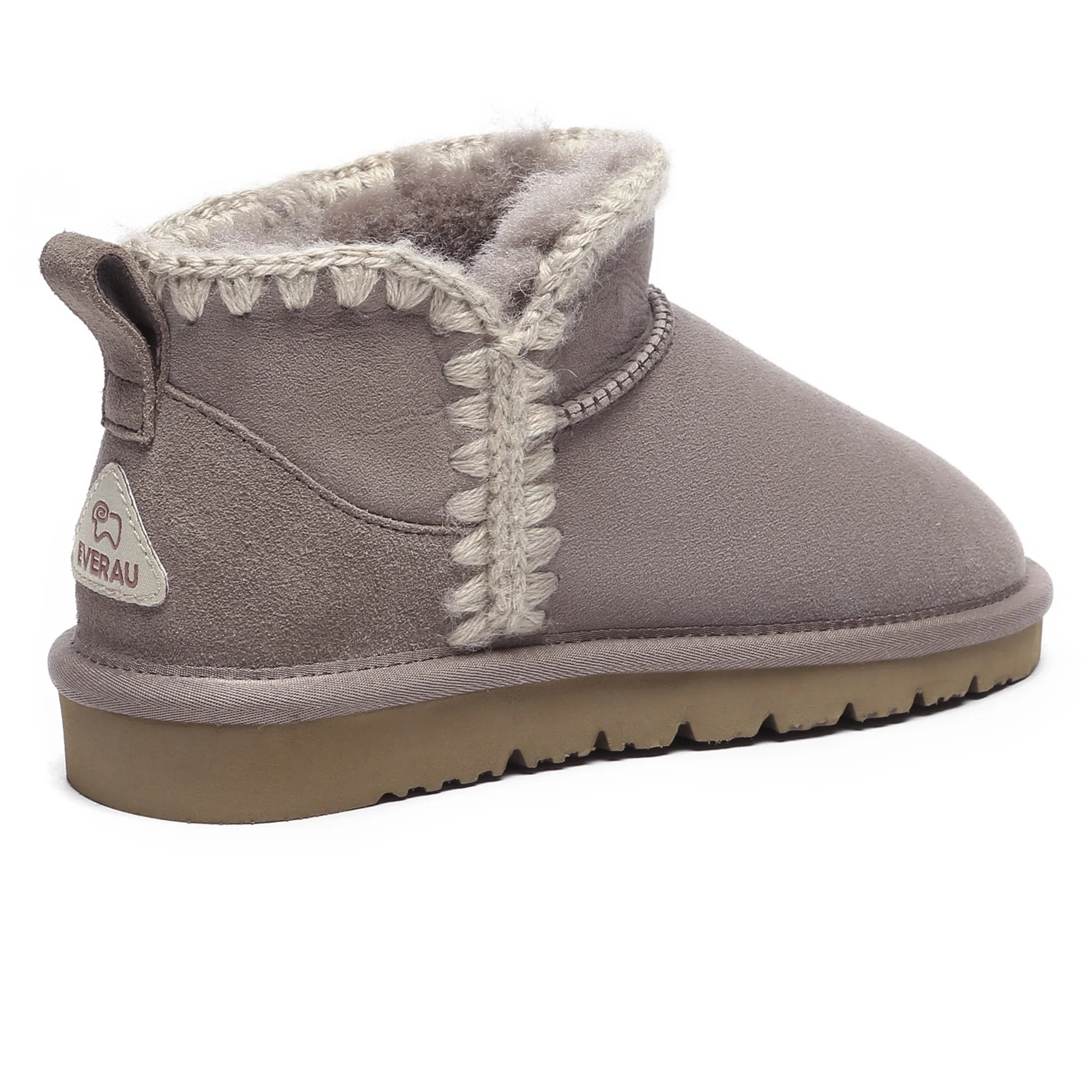Texa Ultra Mini UGG Boots - Image 7