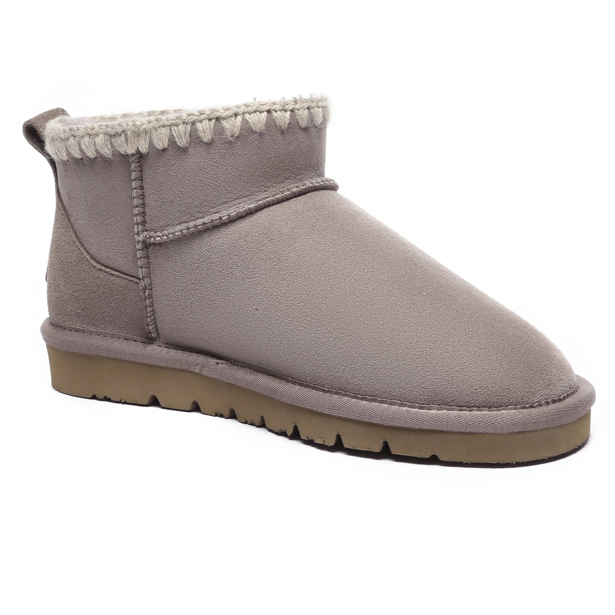 Texa Ultra Mini UGG Boots - Image 8