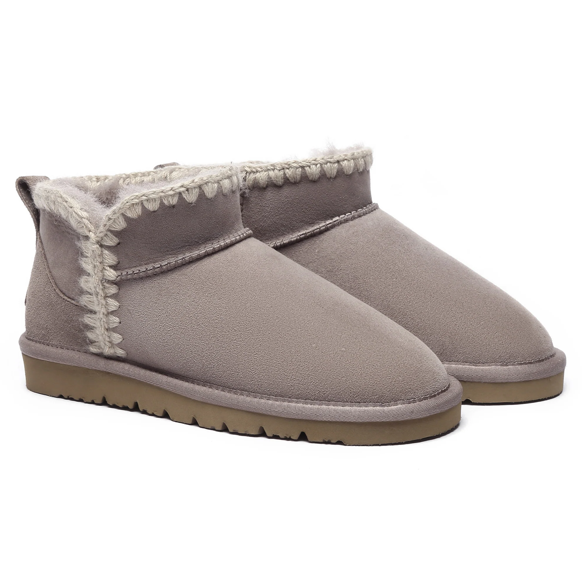 Texa Ultra Mini UGG Boots - Image 9