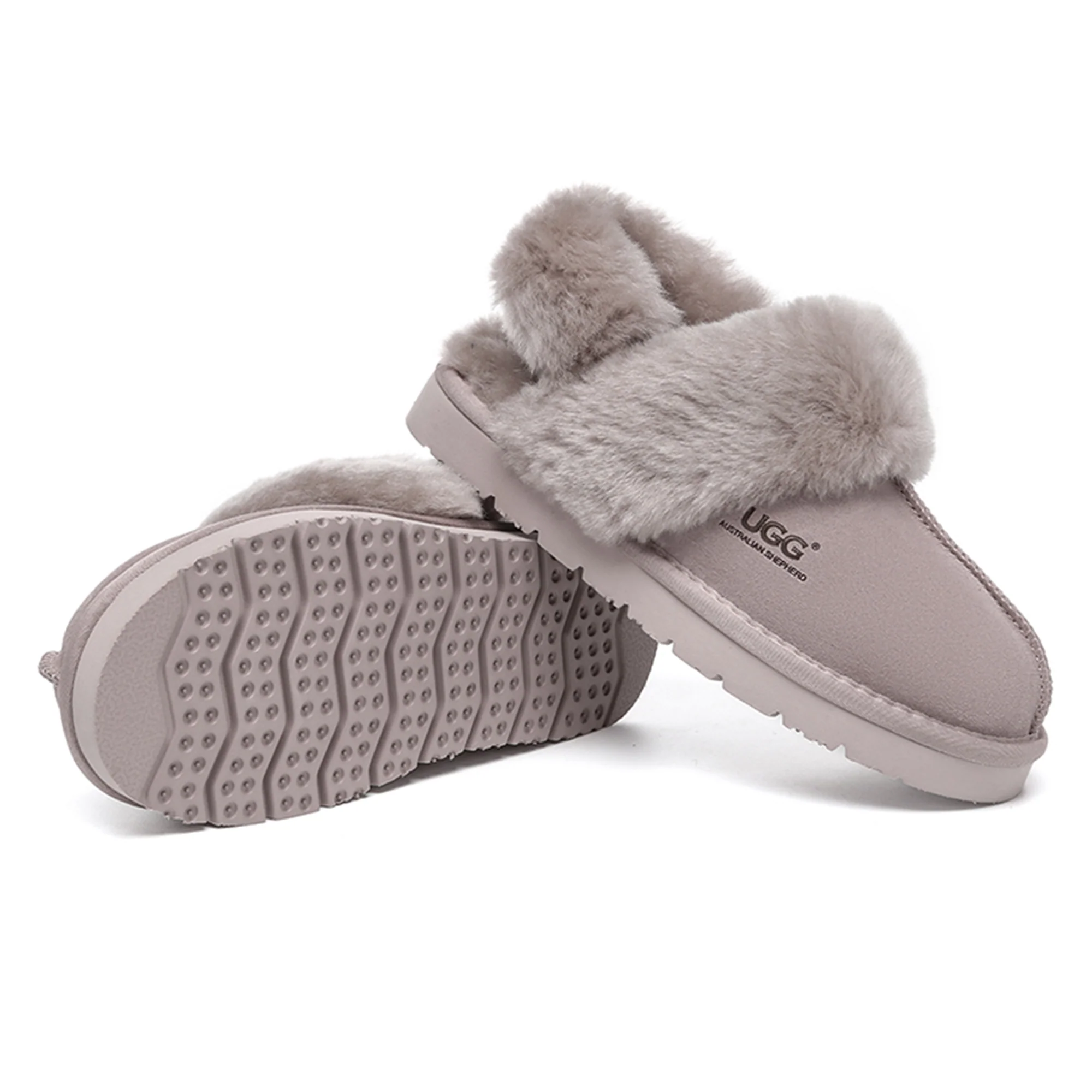 UGG 3-in-1 Slingback Muffin Slippers - Image 13