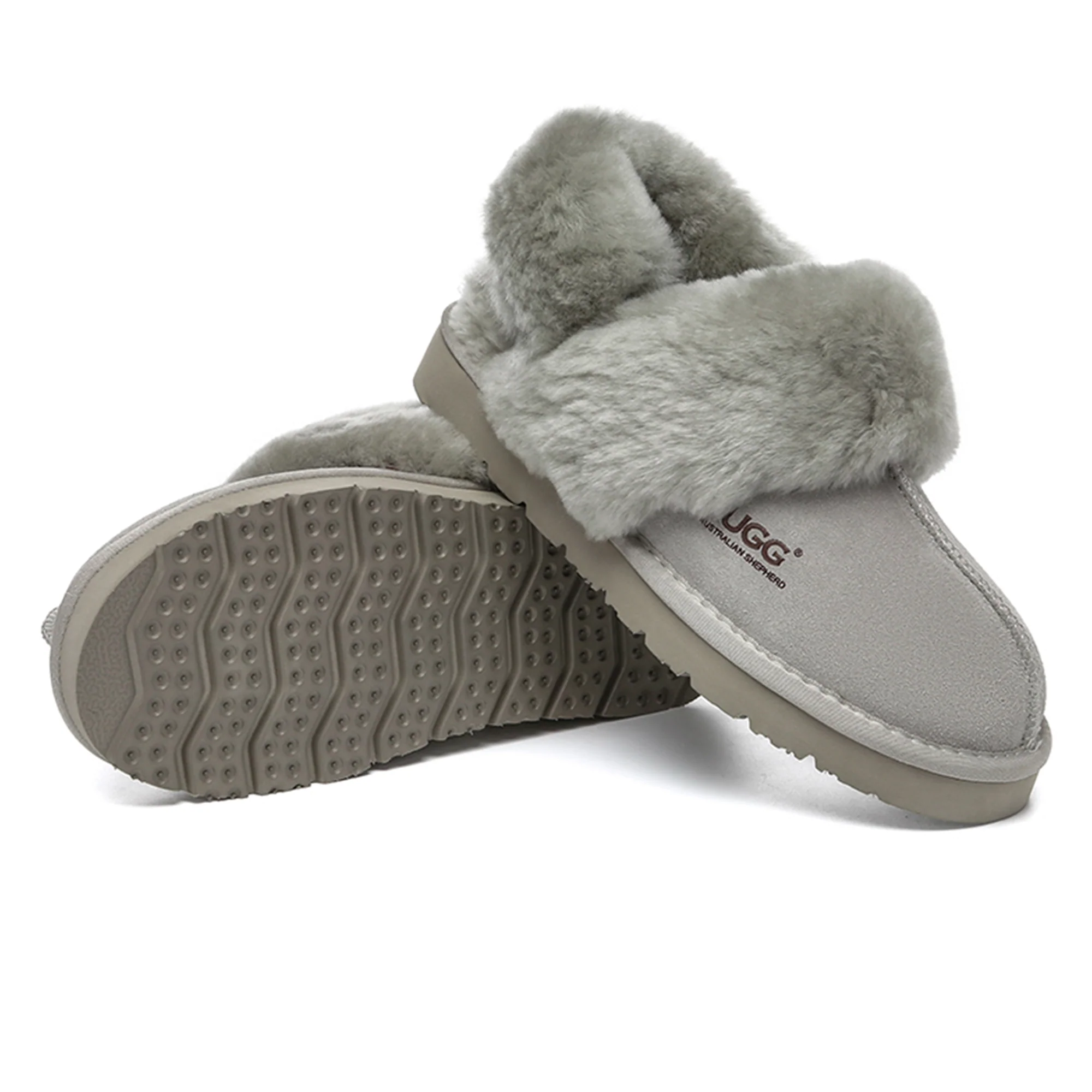 UGG 3-in-1 Slingback Muffin Slippers - Image 18
