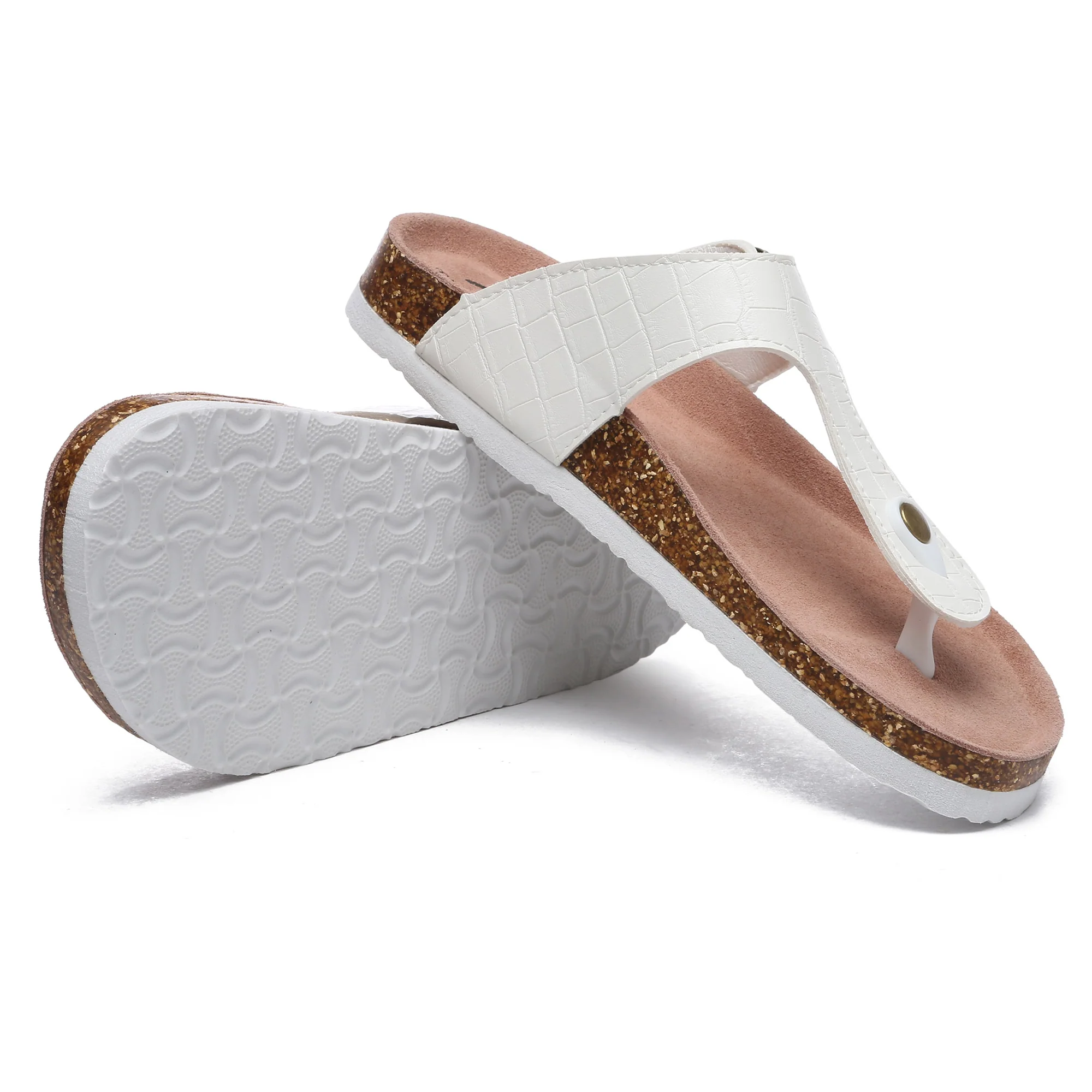 UGG Alana Slip-on Sandals - Image 10