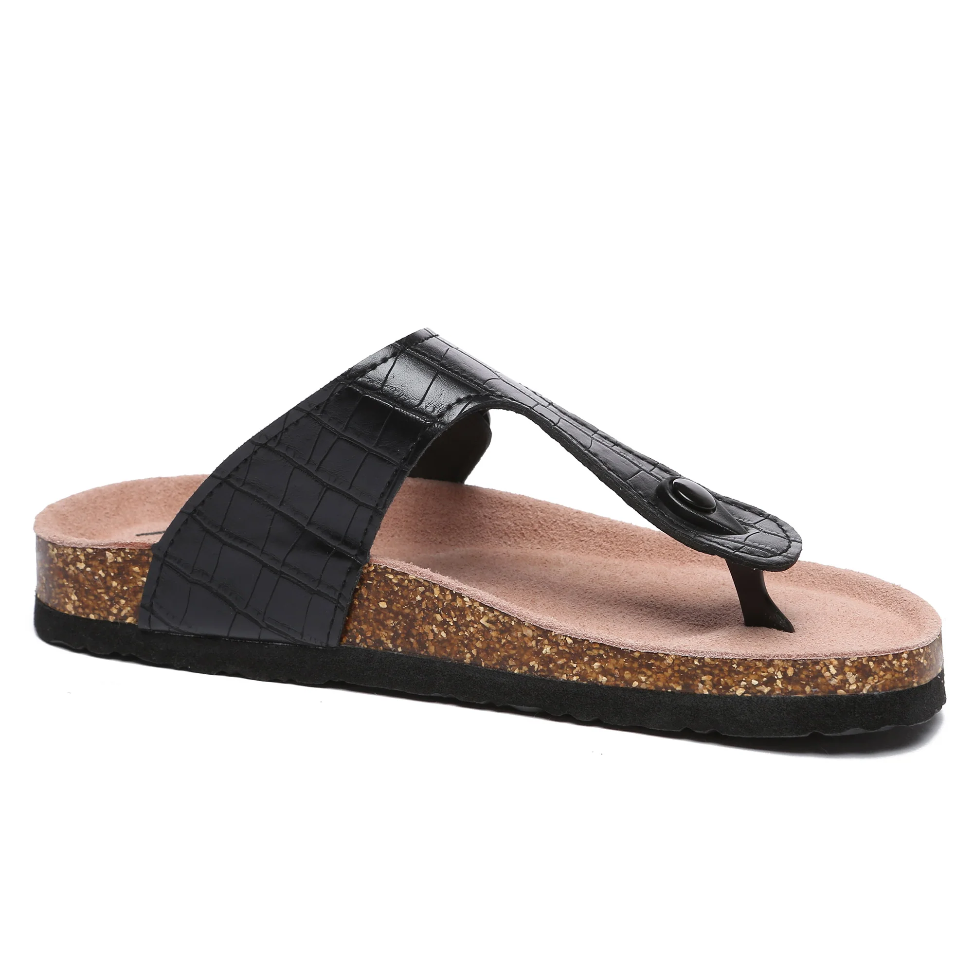 UGG Alana Slip-on Sandals - Image 3