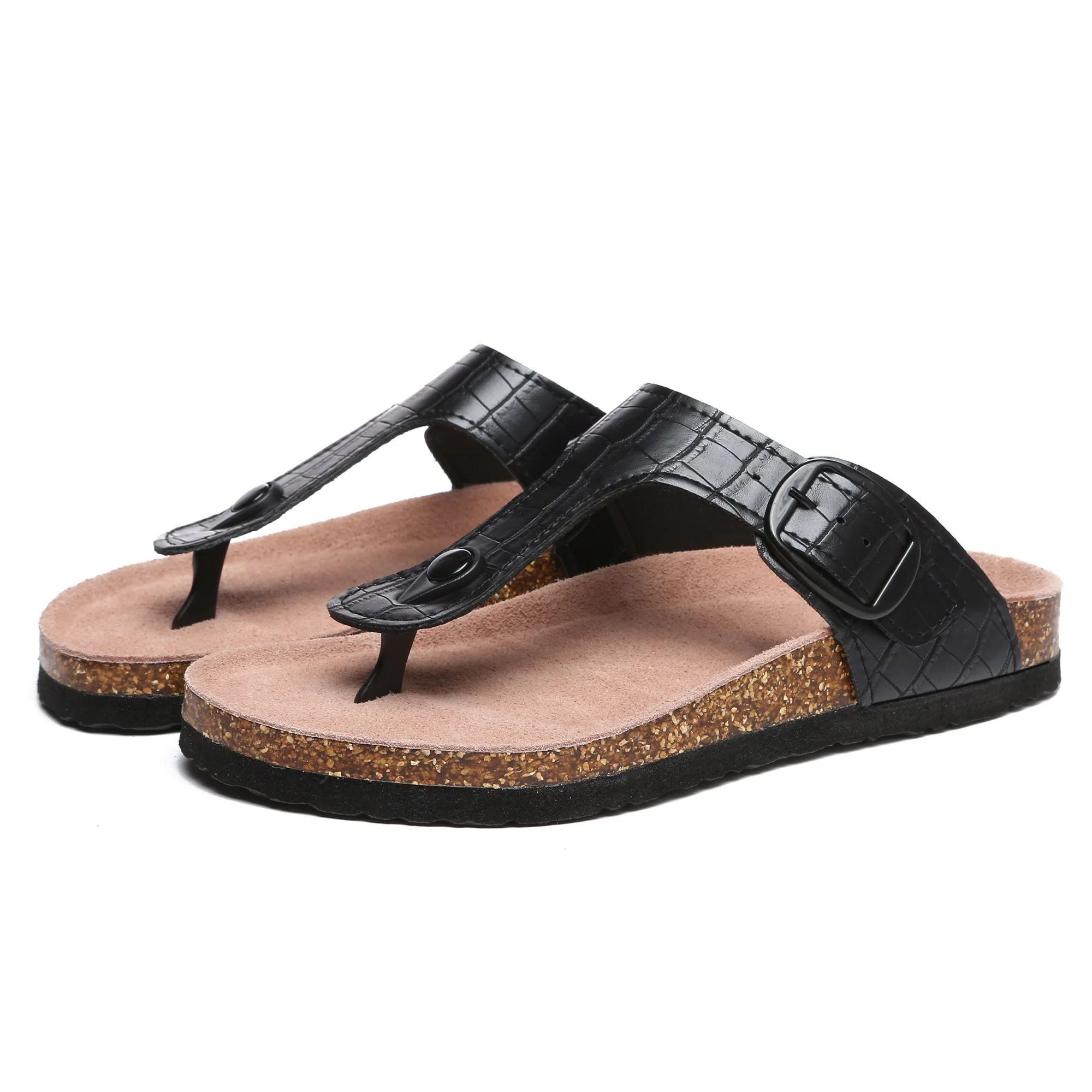 UGG Alana Slip-on Sandals - Image 4