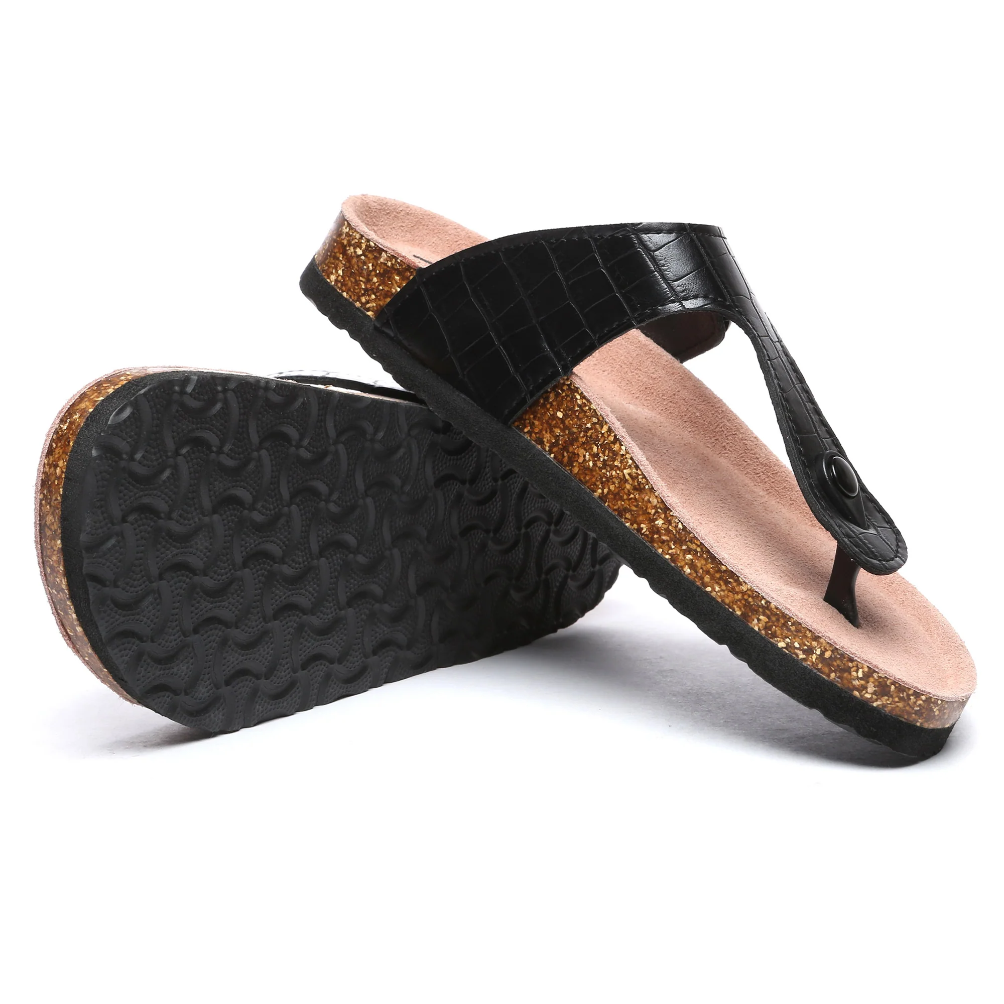 UGG Alana Slip-on Sandals - Image 5