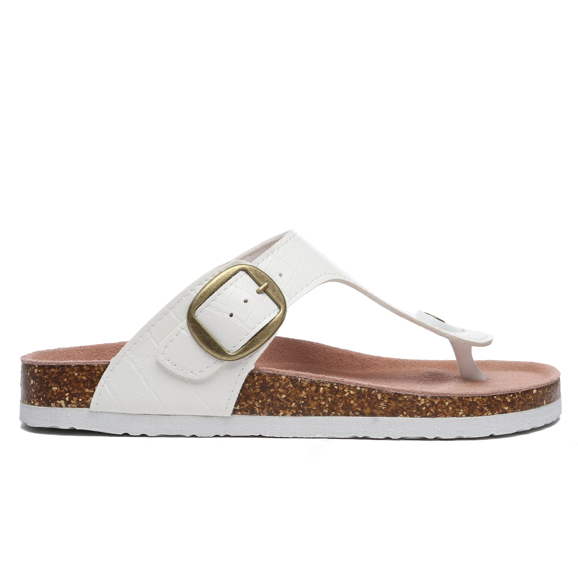 UGG Alana Slip-on Sandals - Image 6