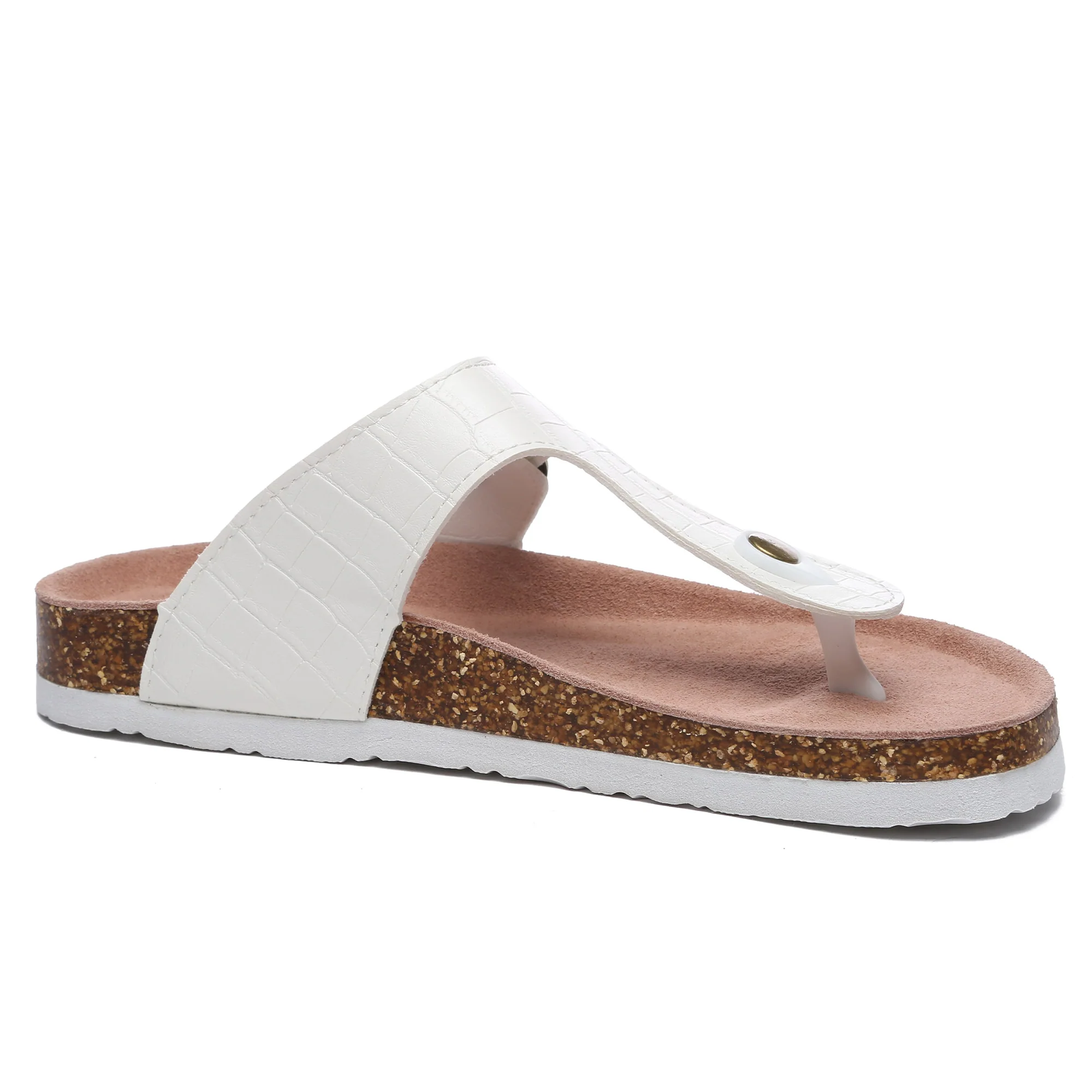 UGG Alana Slip-on Sandals - Image 8