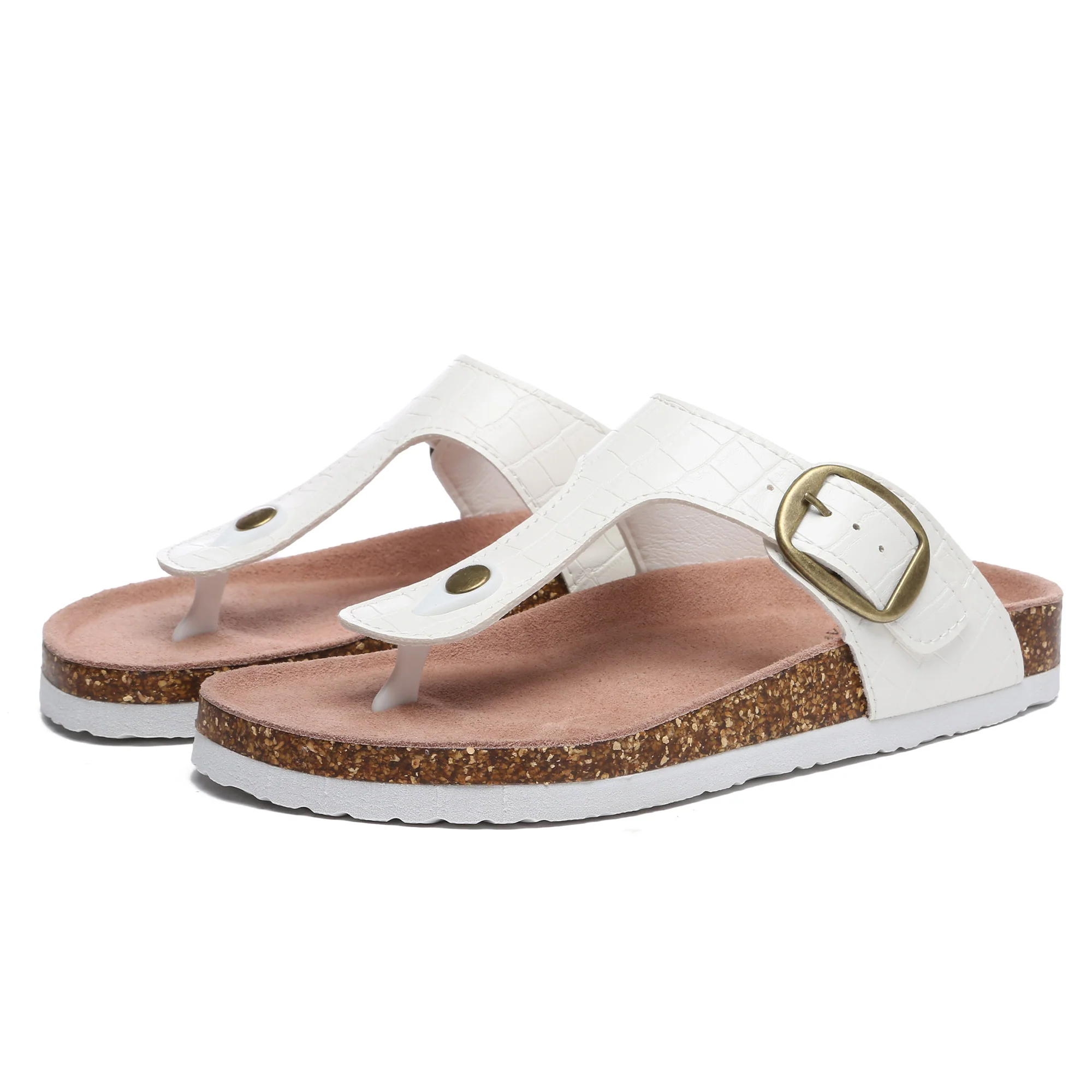UGG Alana Slip-on Sandals - Image 9