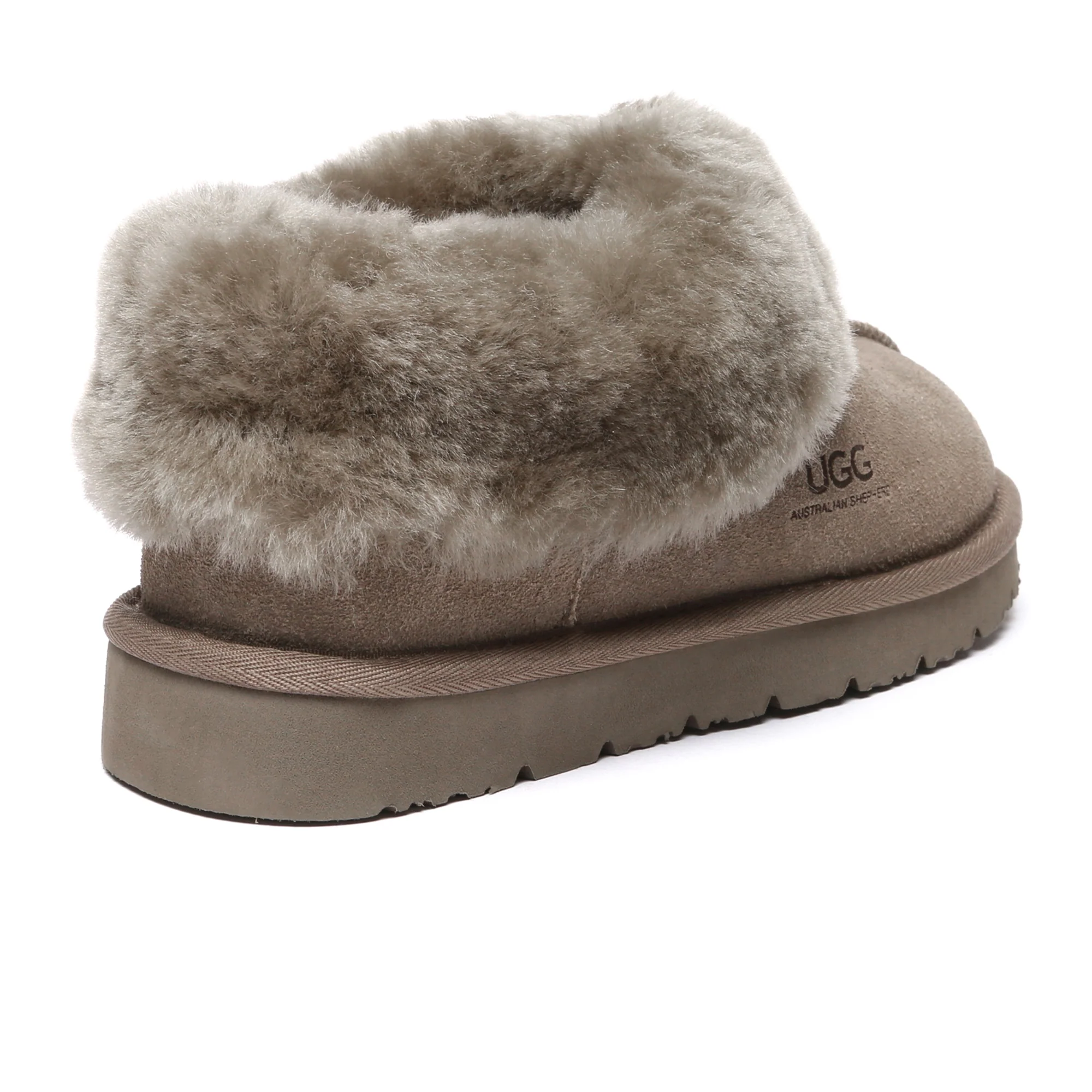 UGG Ankle Slippers Special Colour - Image 12