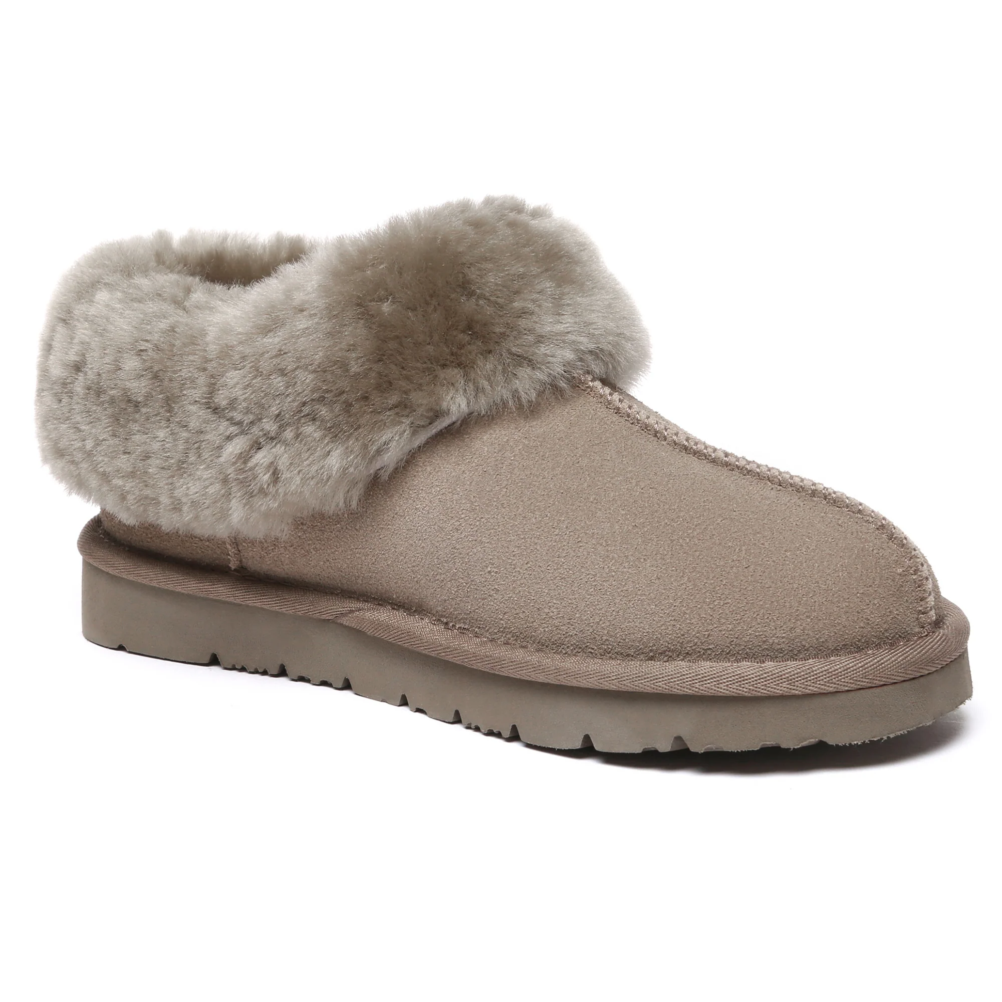 UGG Ankle Slippers Special Colour - Image 13