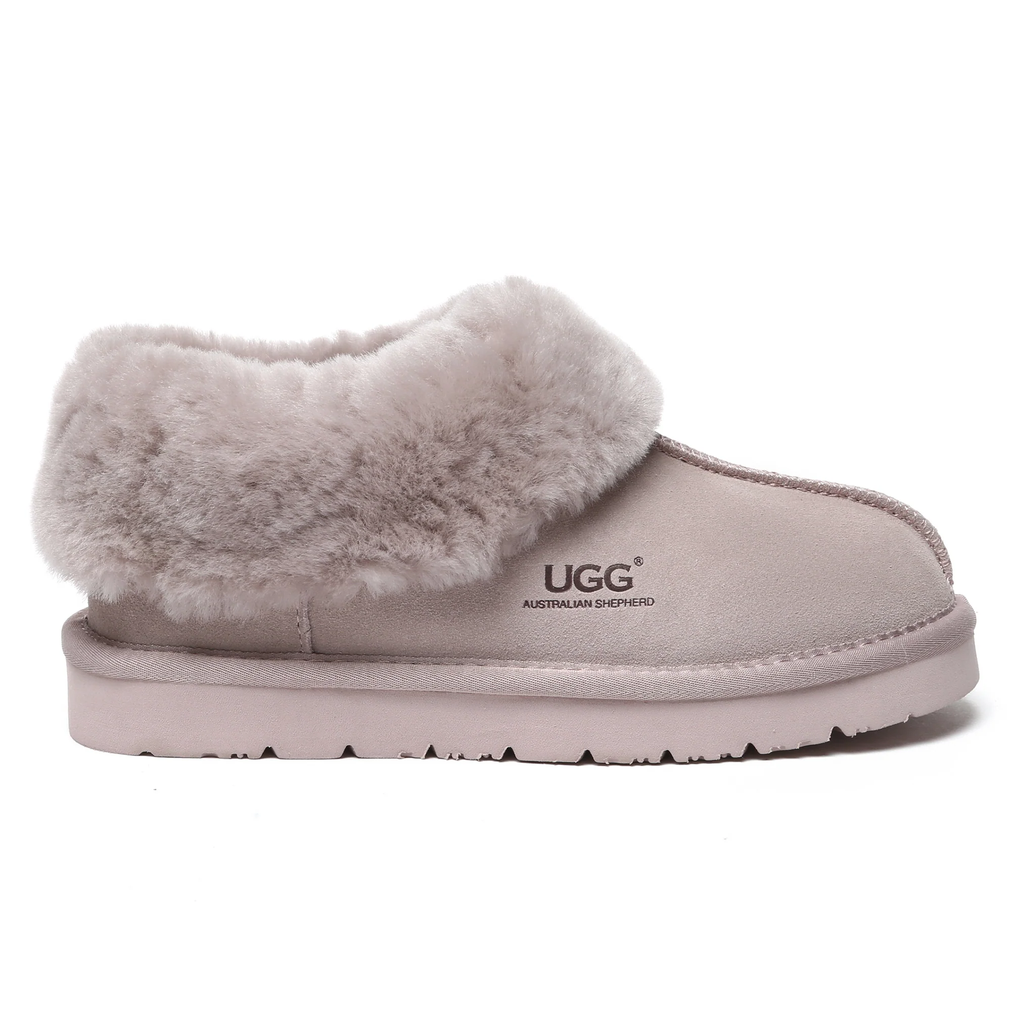 UGG Ankle Slippers Special Colour - Image 16