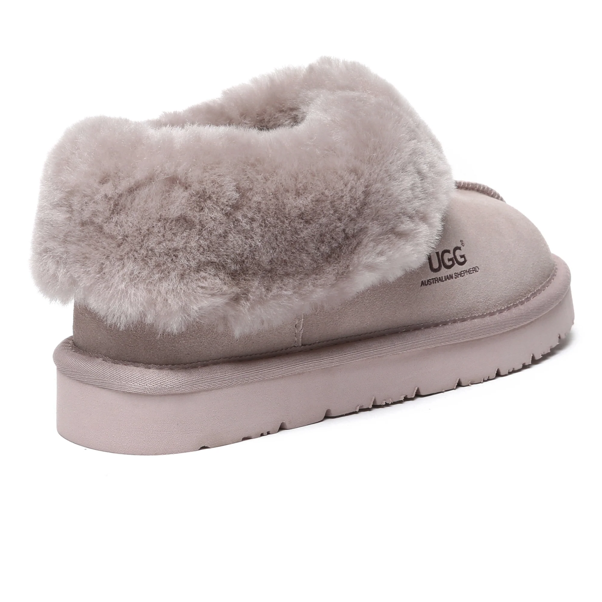 UGG Ankle Slippers Special Colour - Image 17