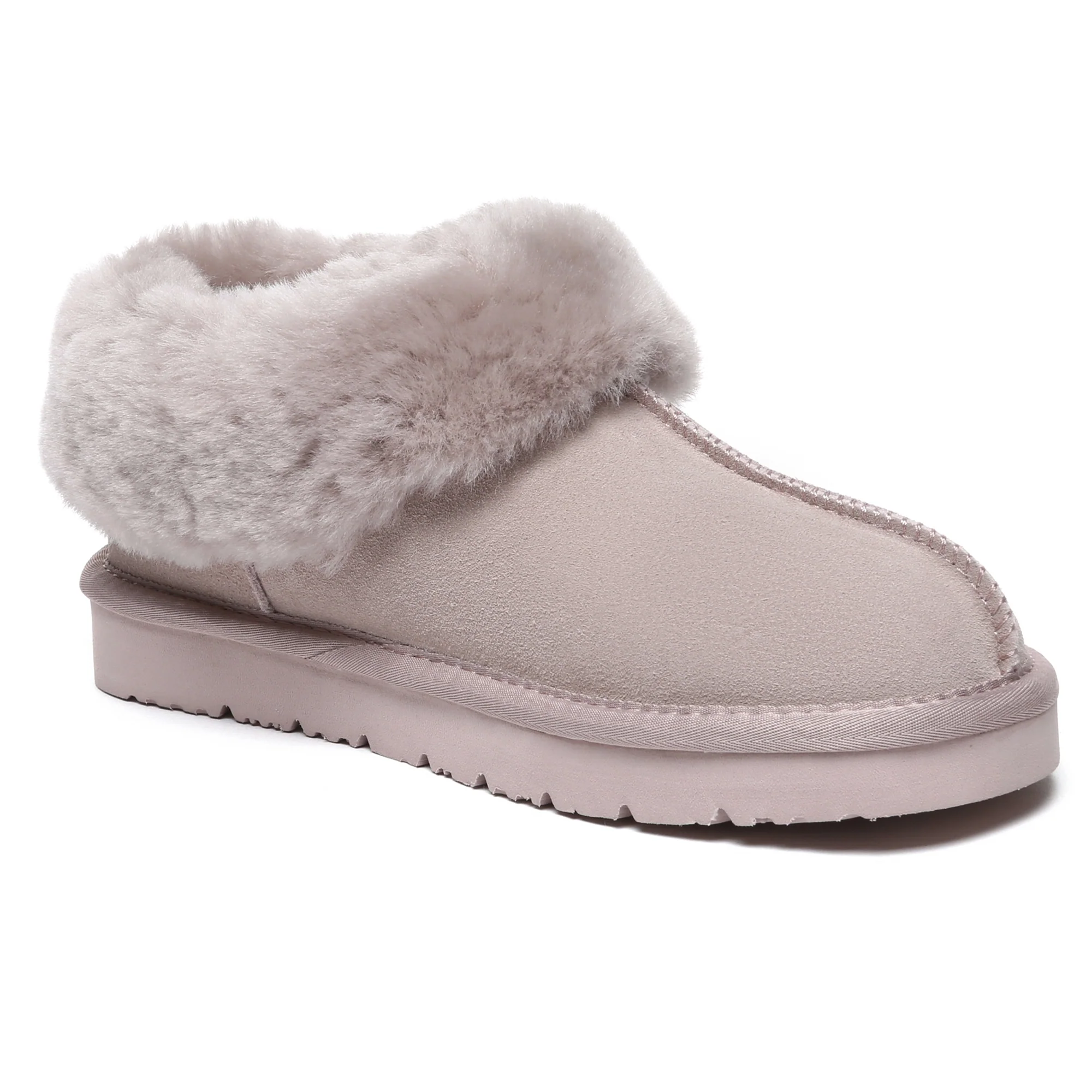 UGG Ankle Slippers Special Colour - Image 18