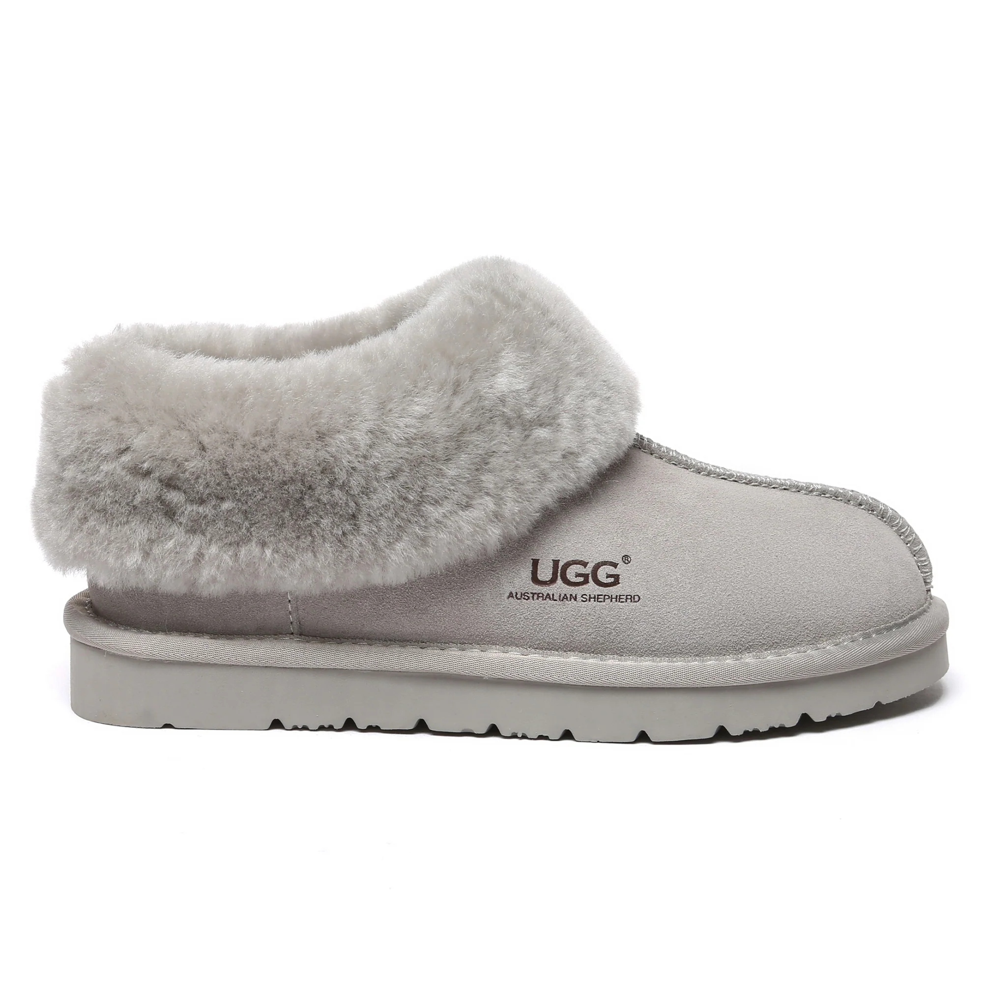 UGG Ankle Slippers Special Colour - Image 21