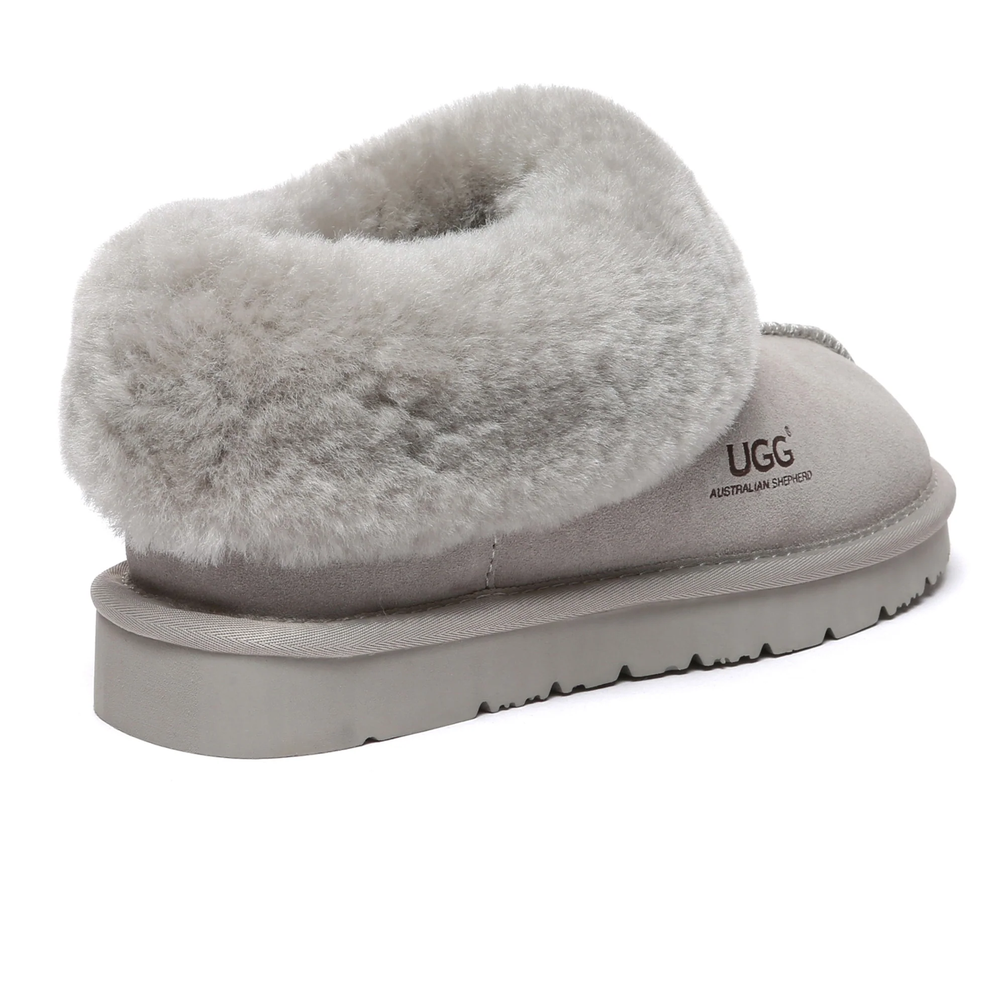 UGG Ankle Slippers Special Colour - Image 22